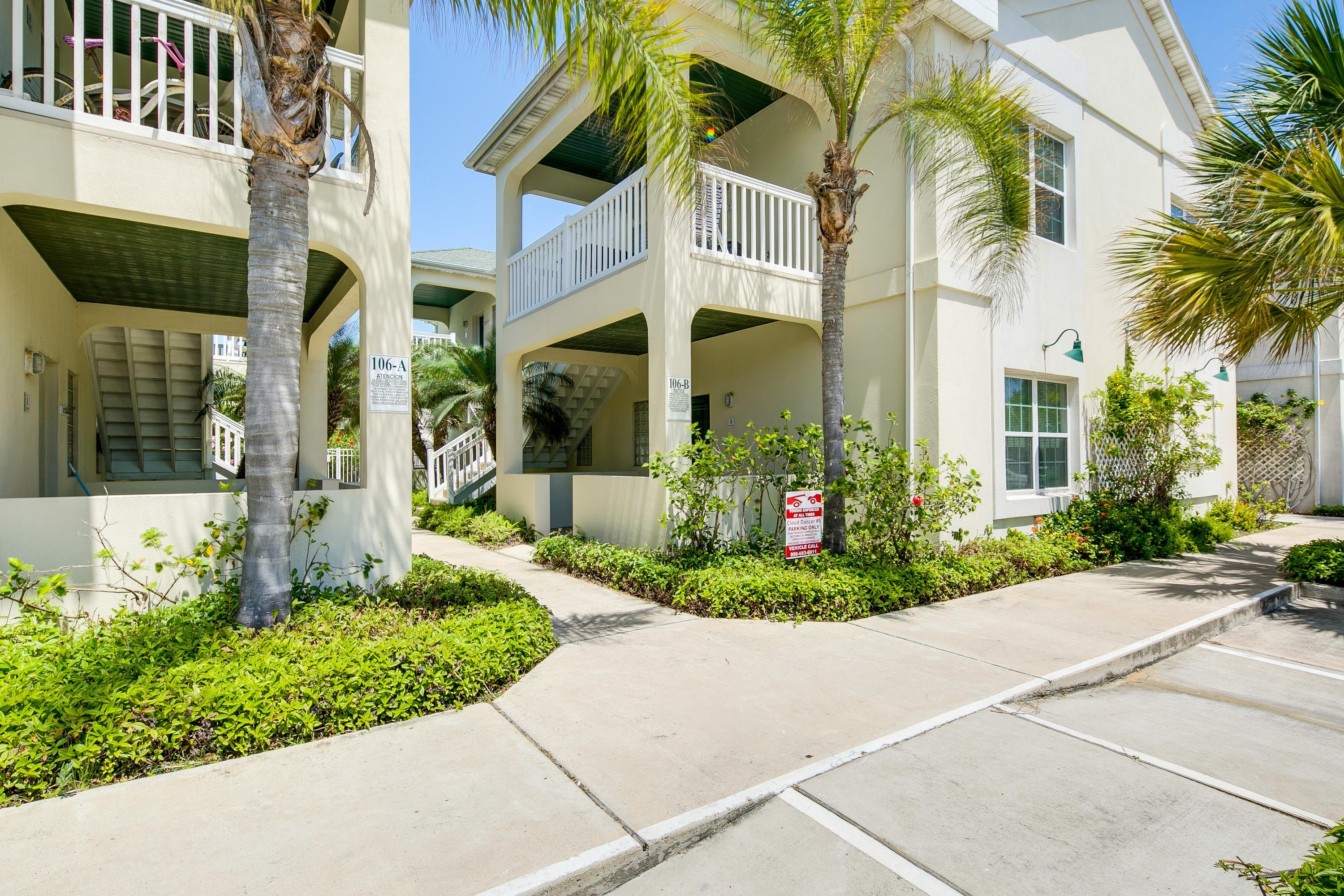 Cloud Dancer Condominiums 4 2