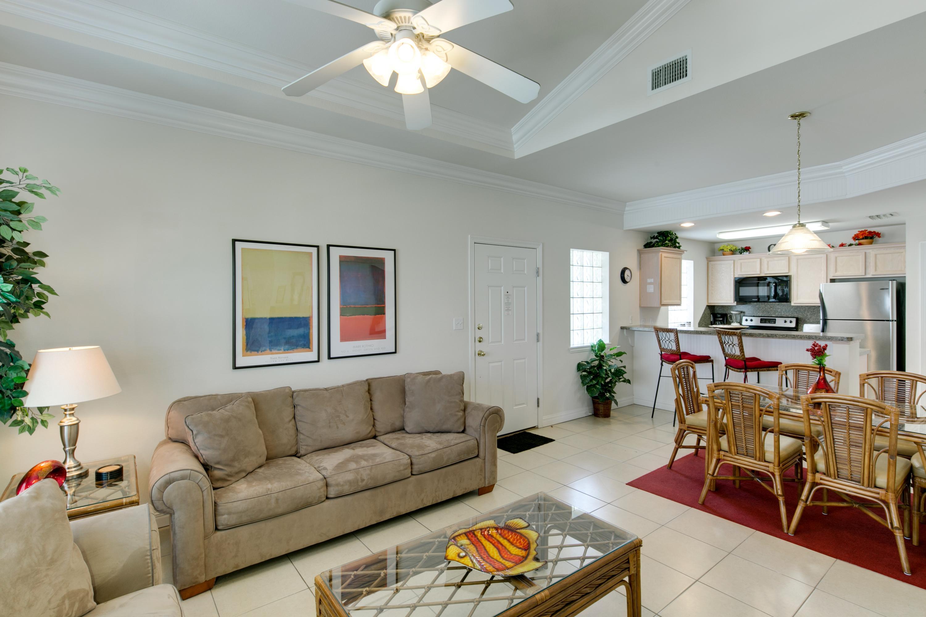 Cloud Dancer Condominiums 4 6