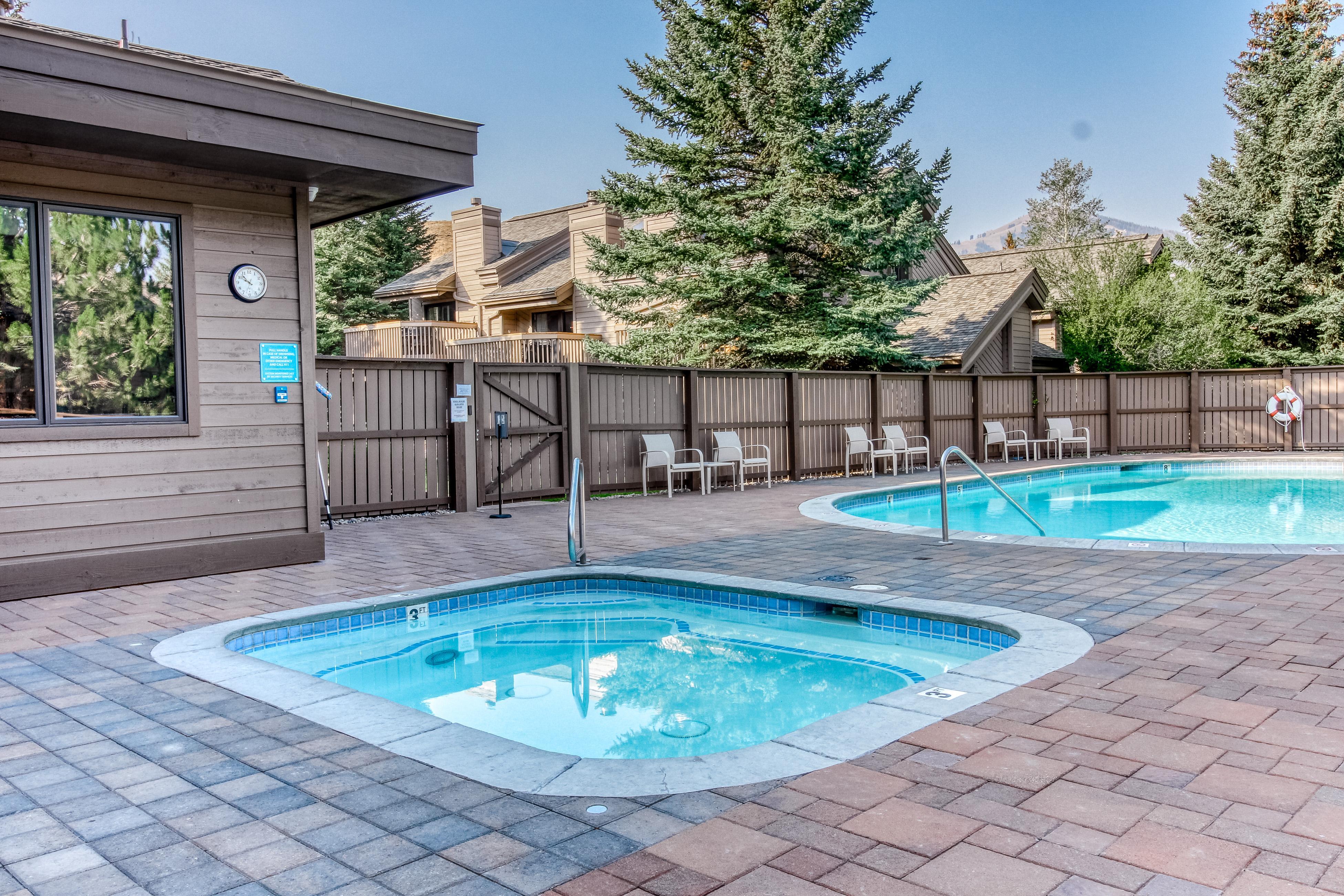 Sun Valley Sun Snowcreek 3