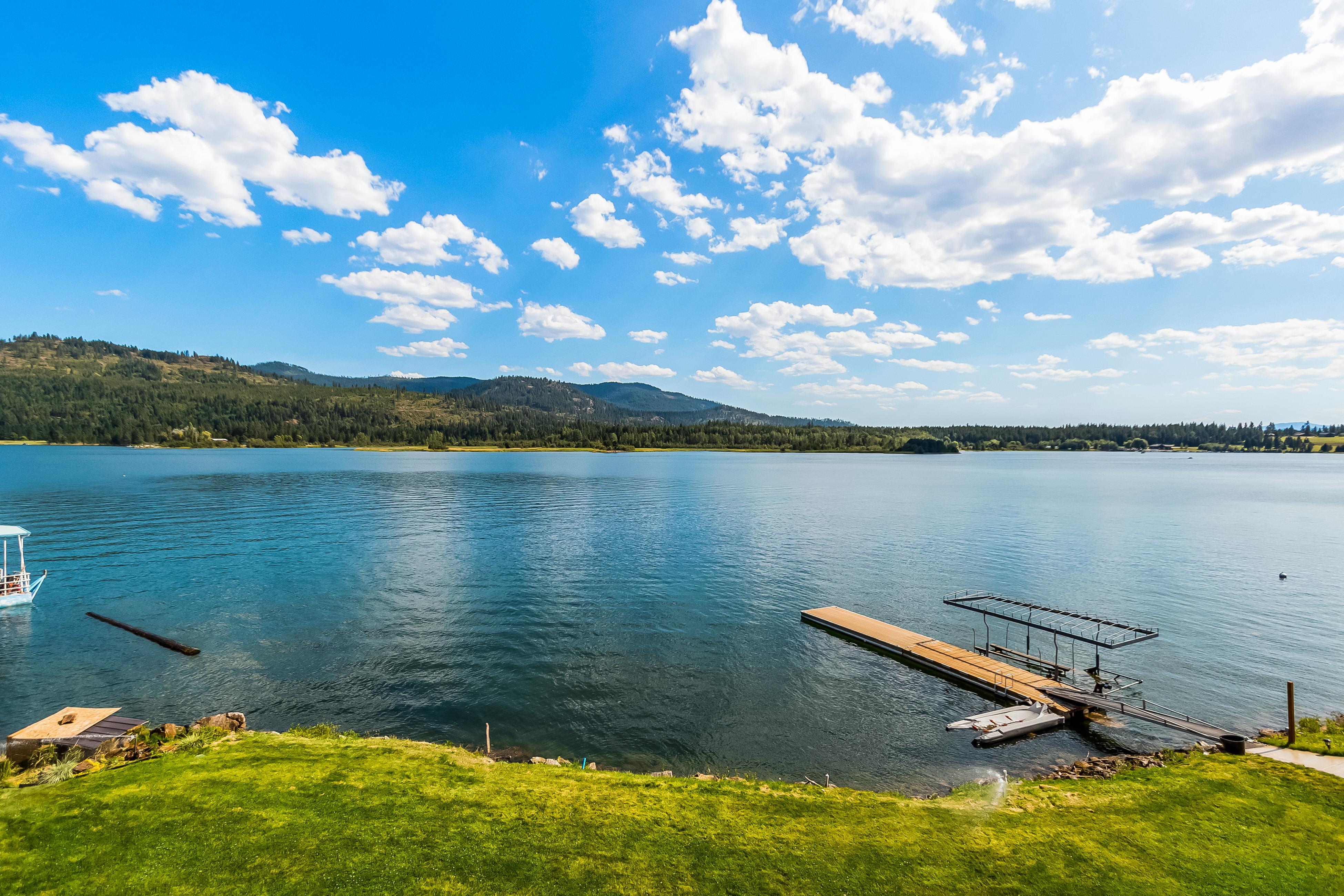 Pend Oreille River Lodge 5