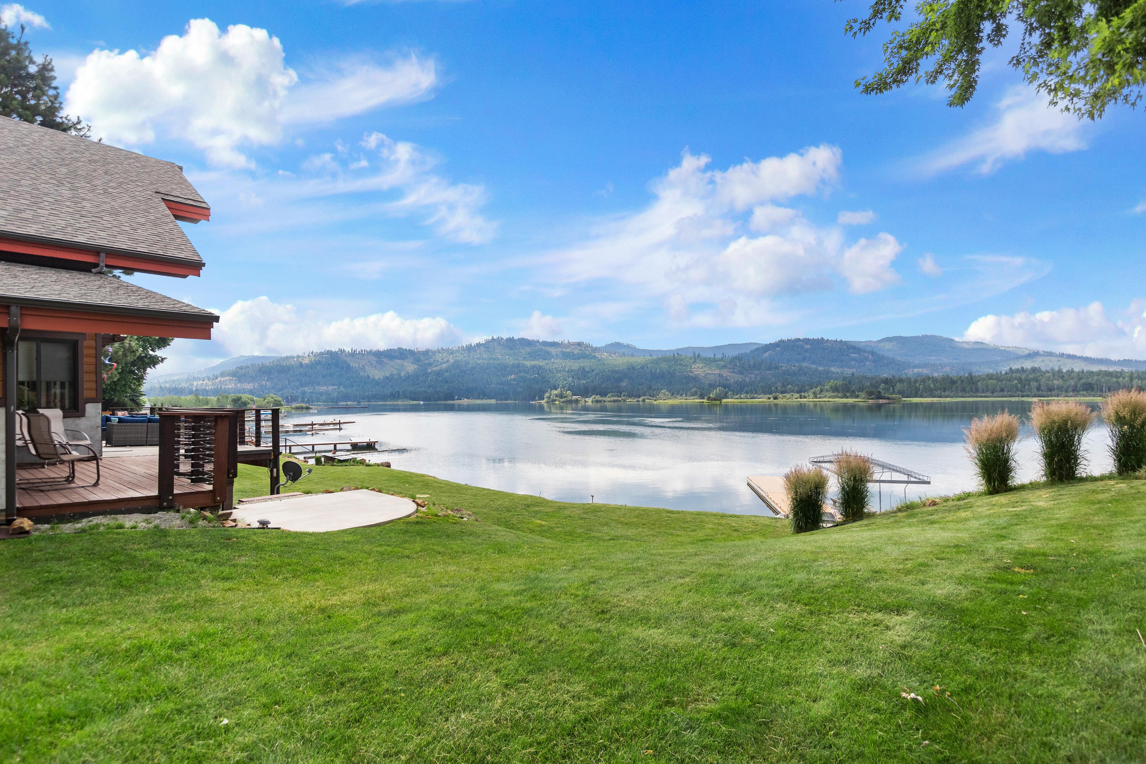 Pend Oreille River Lodge 4