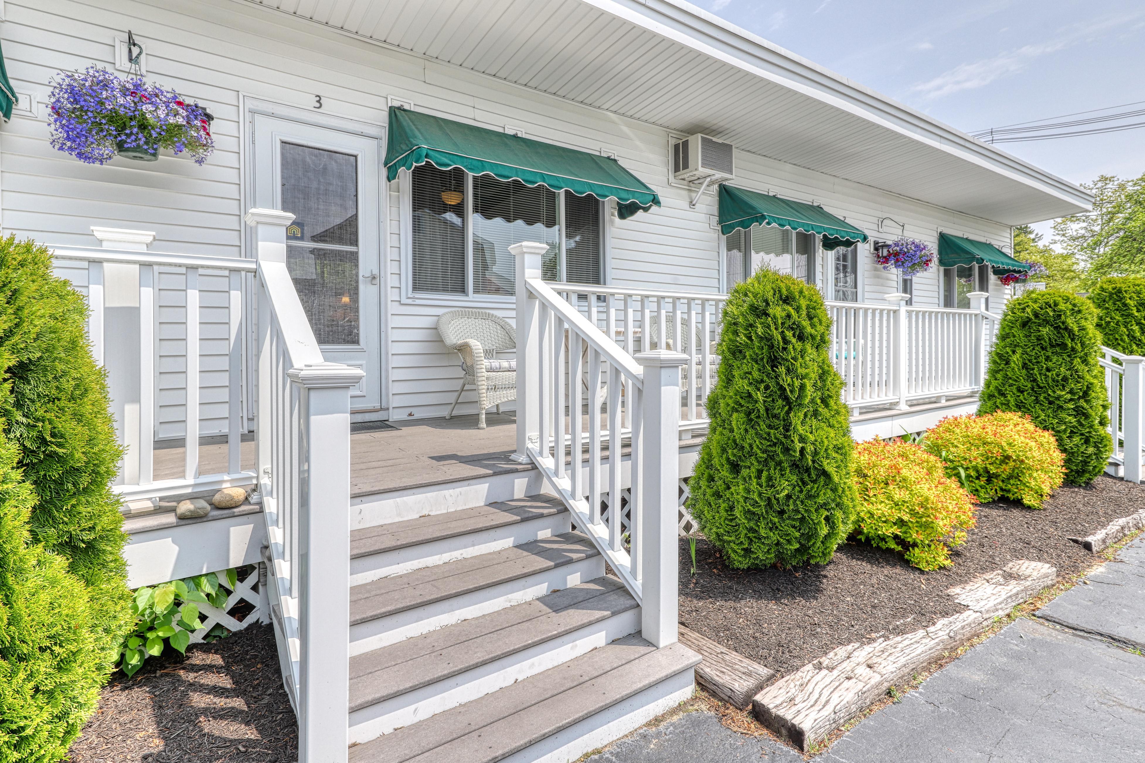 Sea Glass Escape - Holiday House M3 5