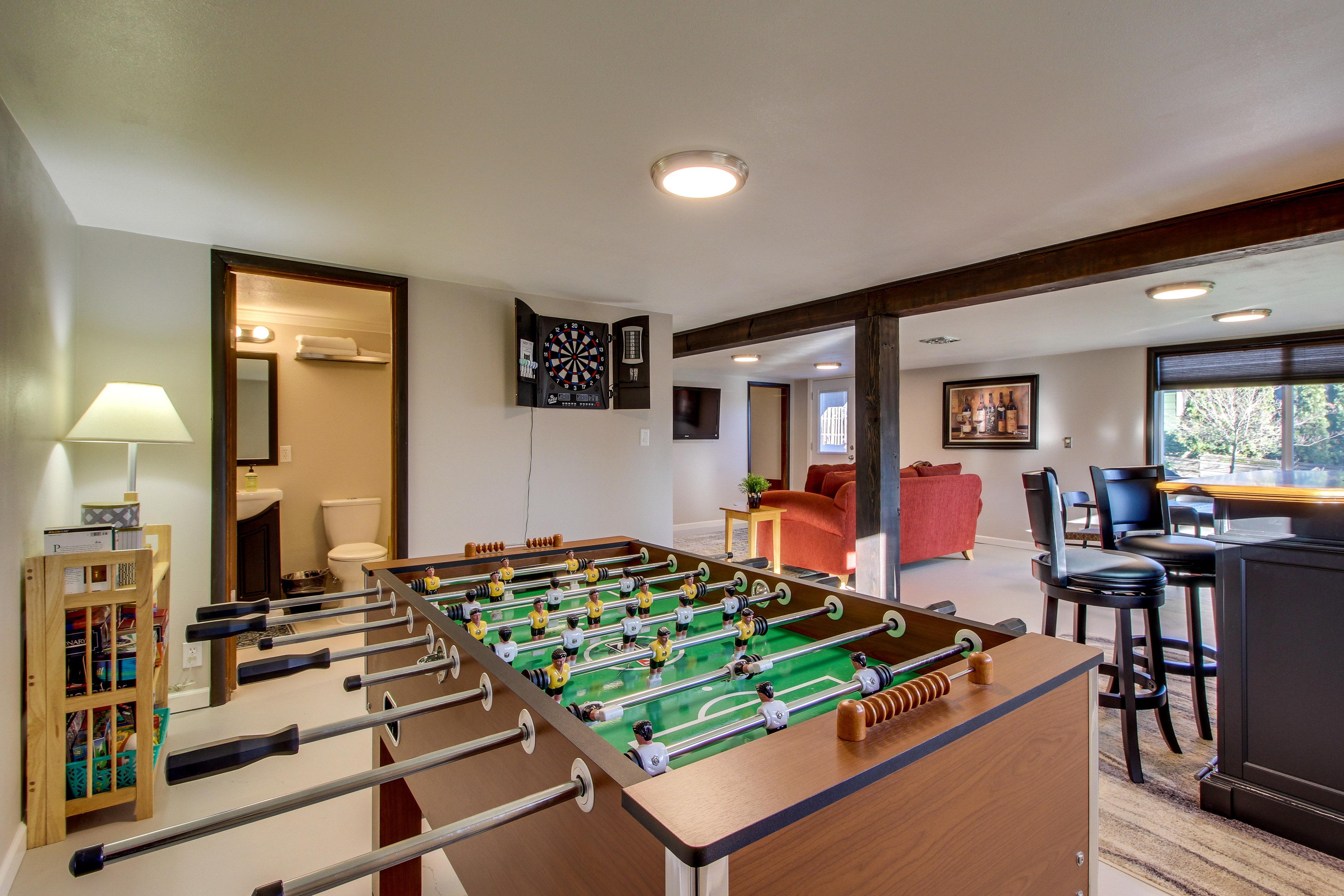 Dundee Wine Country View 5