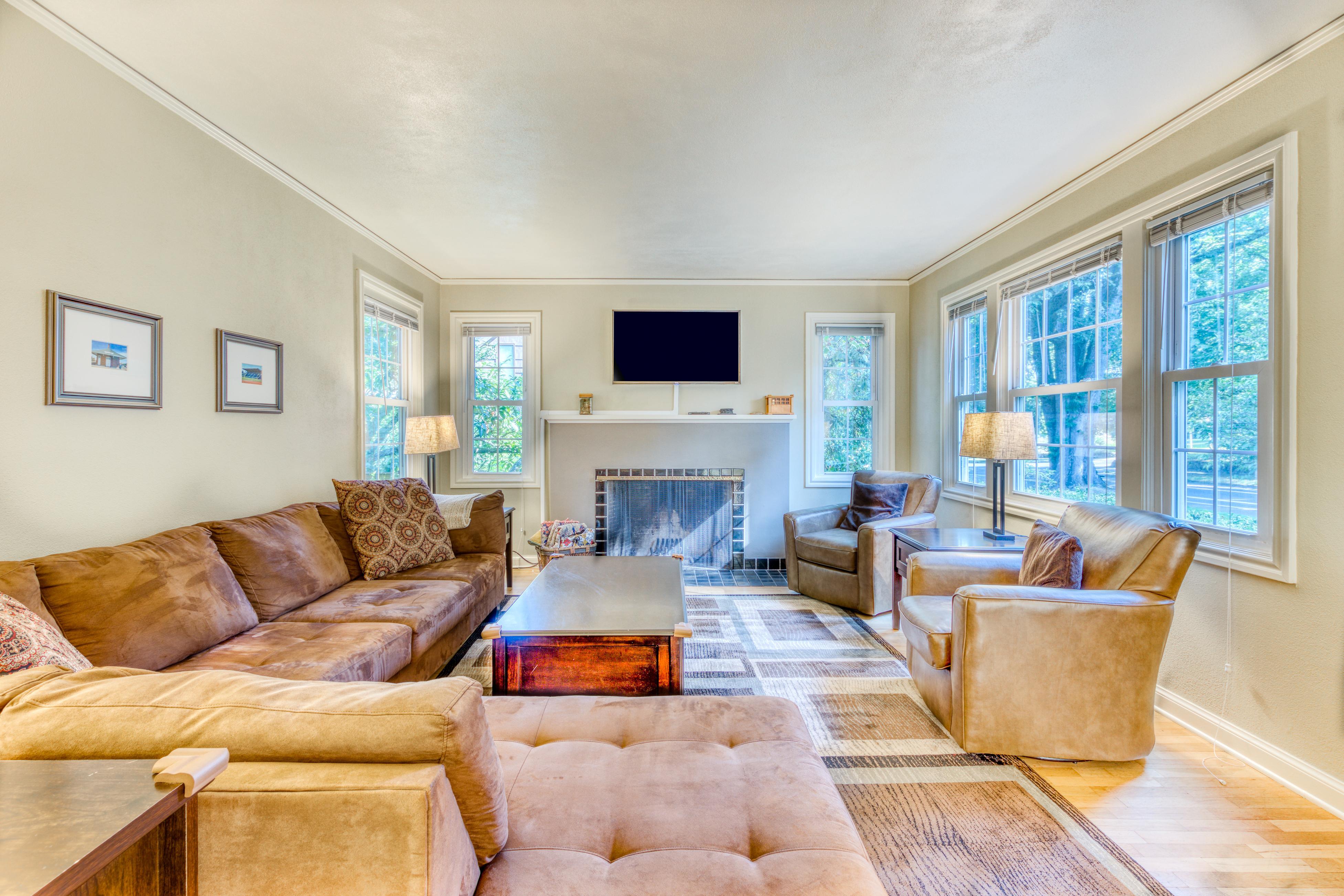 Washburne Park Retreat 4