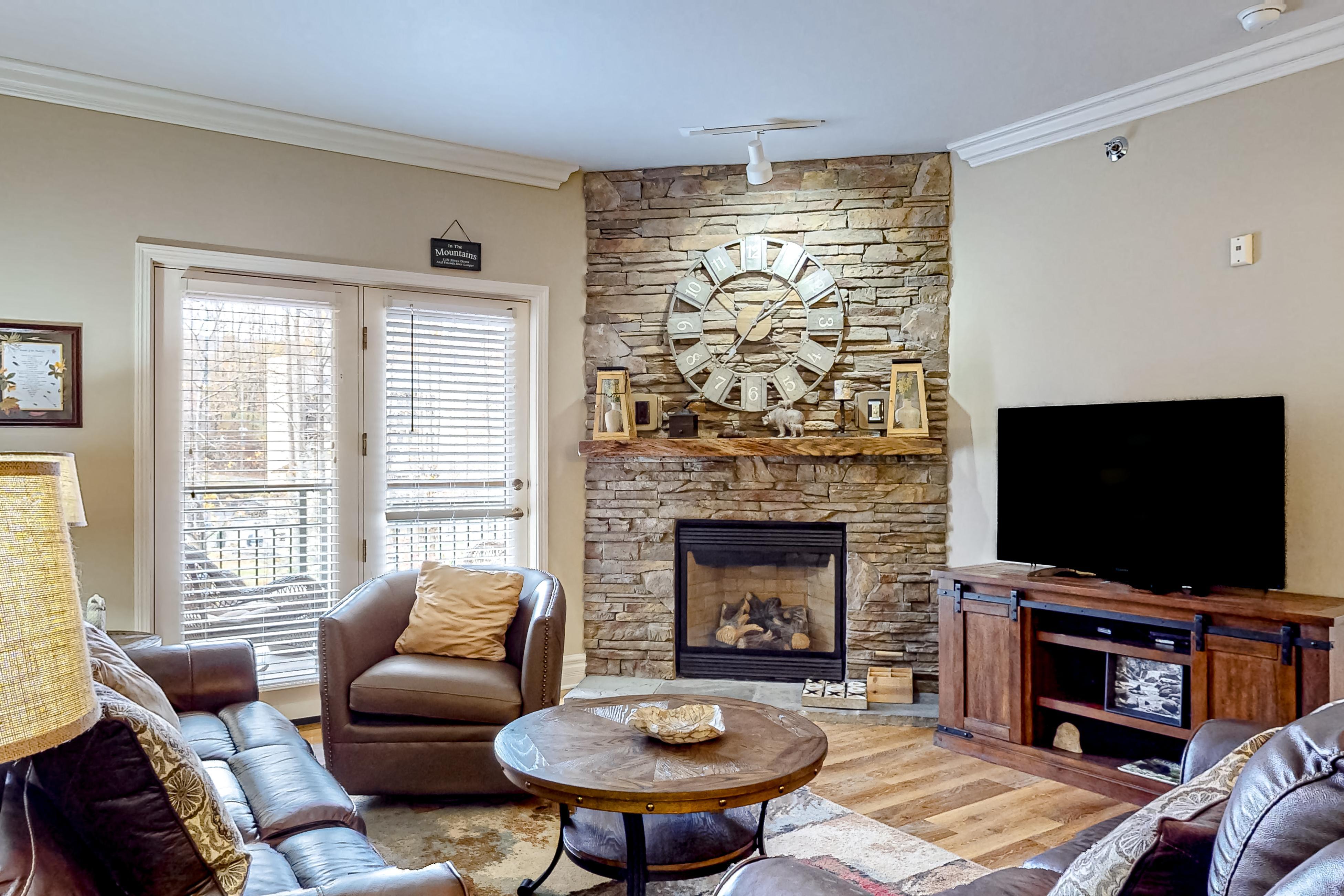 Baskins Creek 214