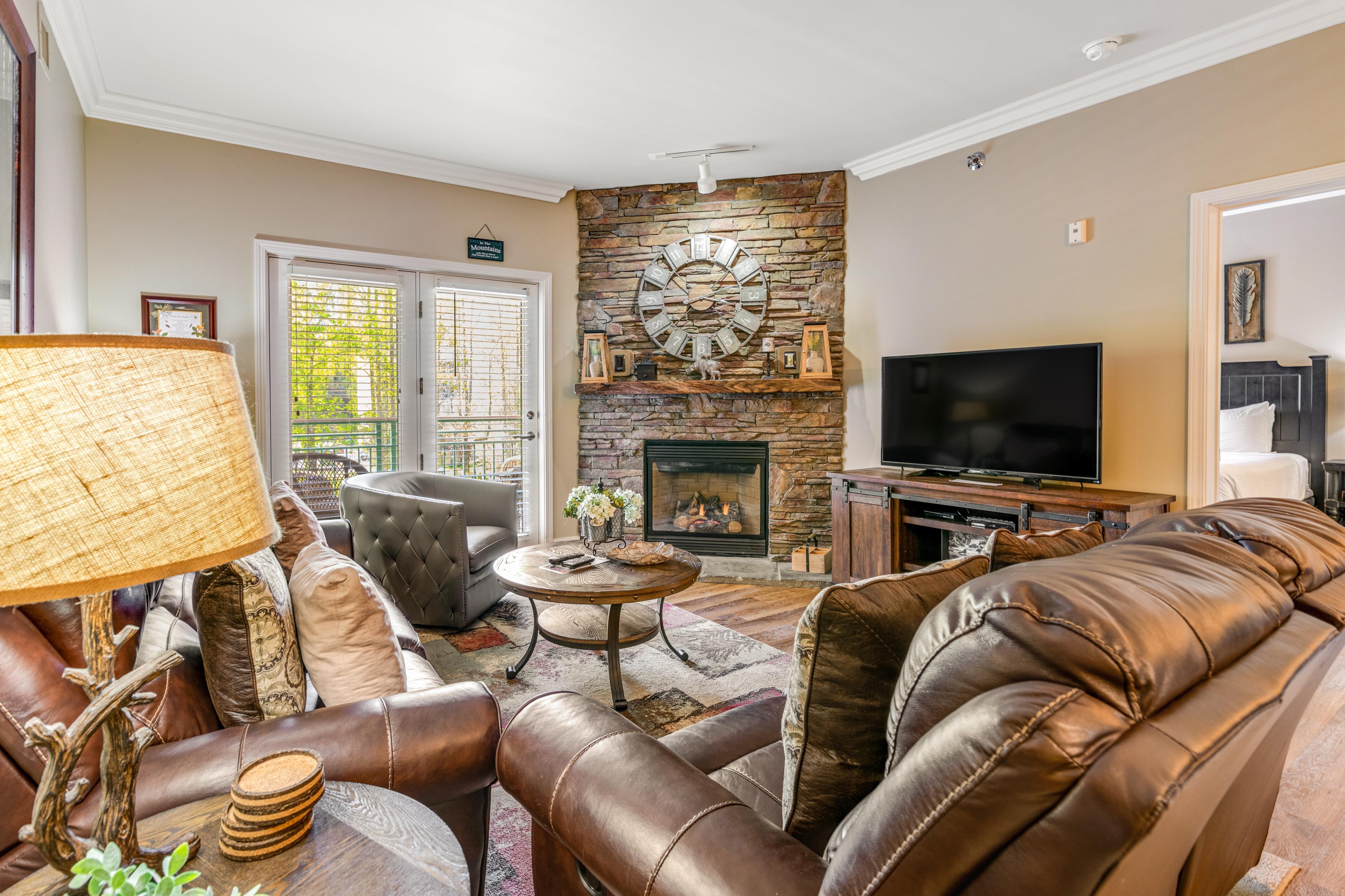 Baskins Creek 214 | Photo 1