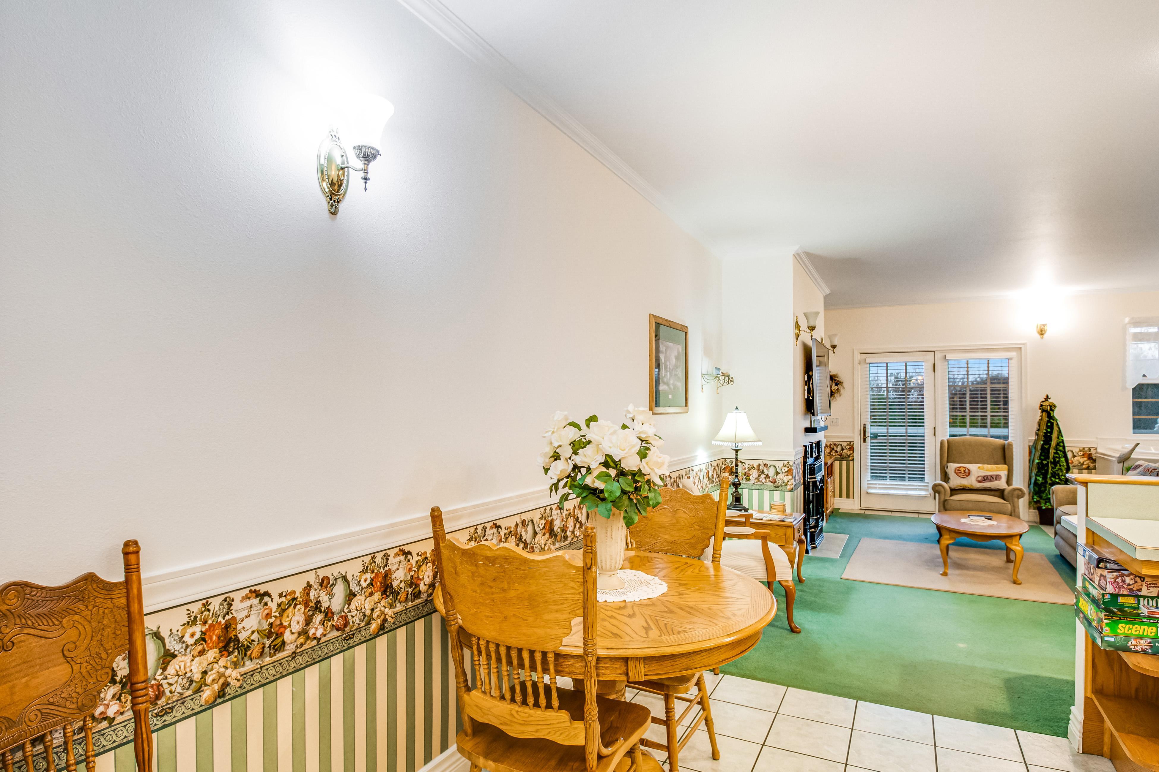 The Chattanooga at Judith Ann Inn 5