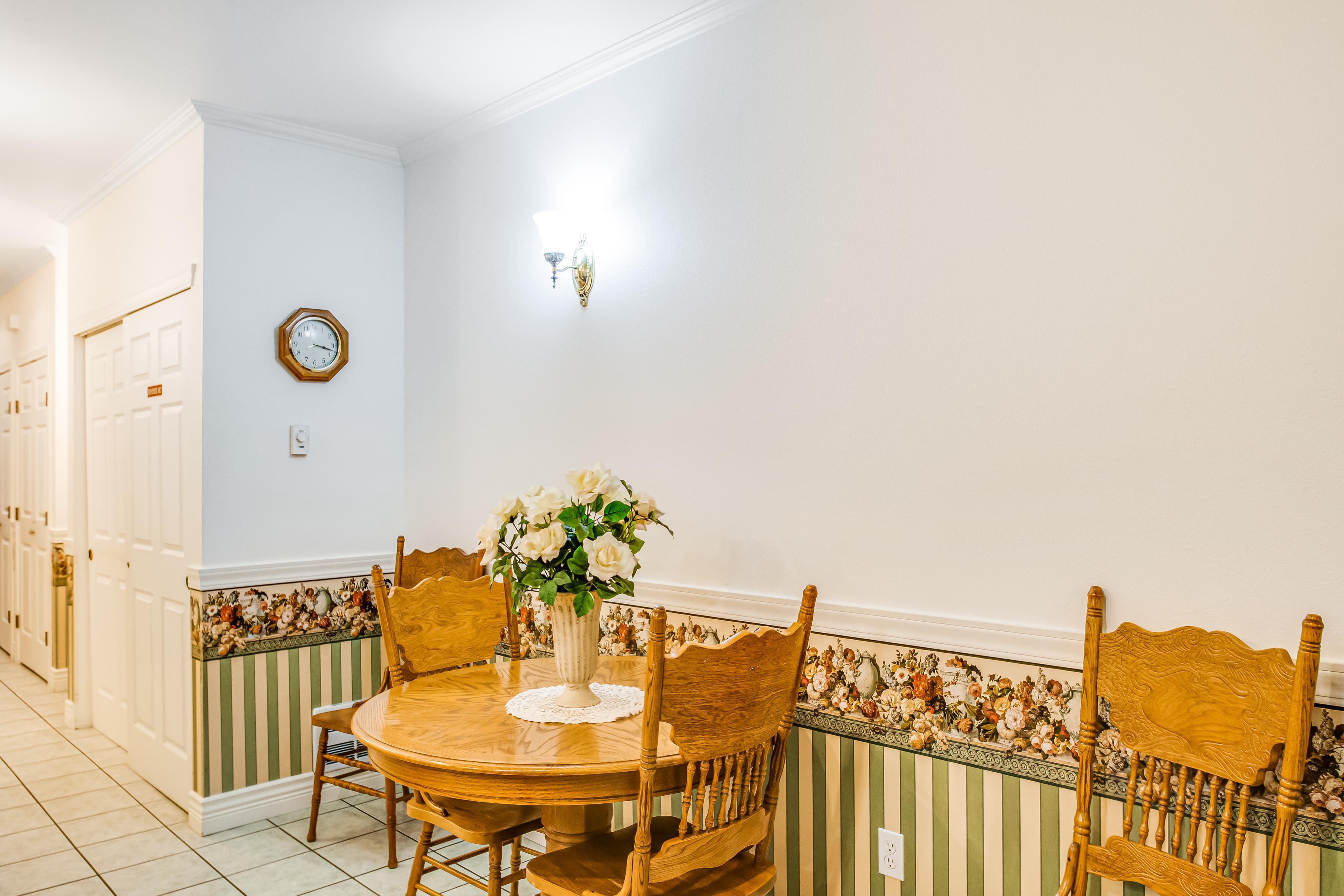 The Chattanooga at Judith Ann Inn 6