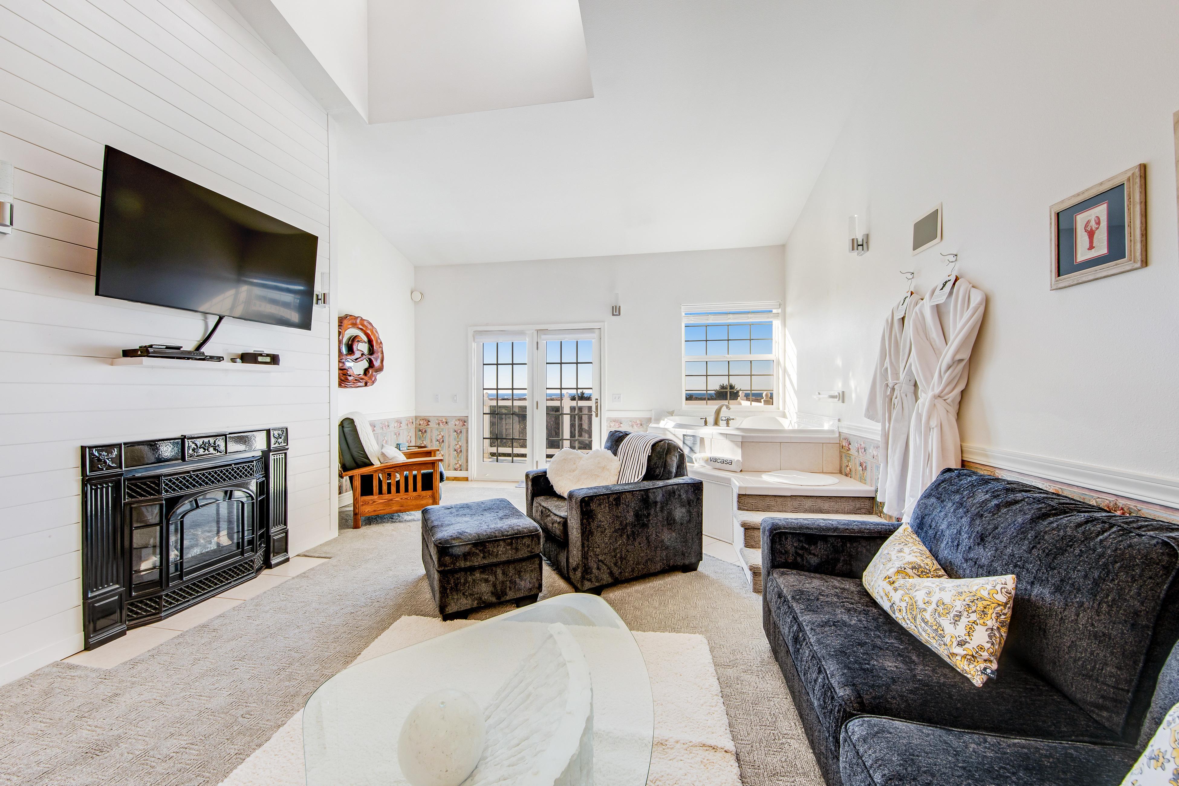 The Charlotte at Judith Ann Inn 4