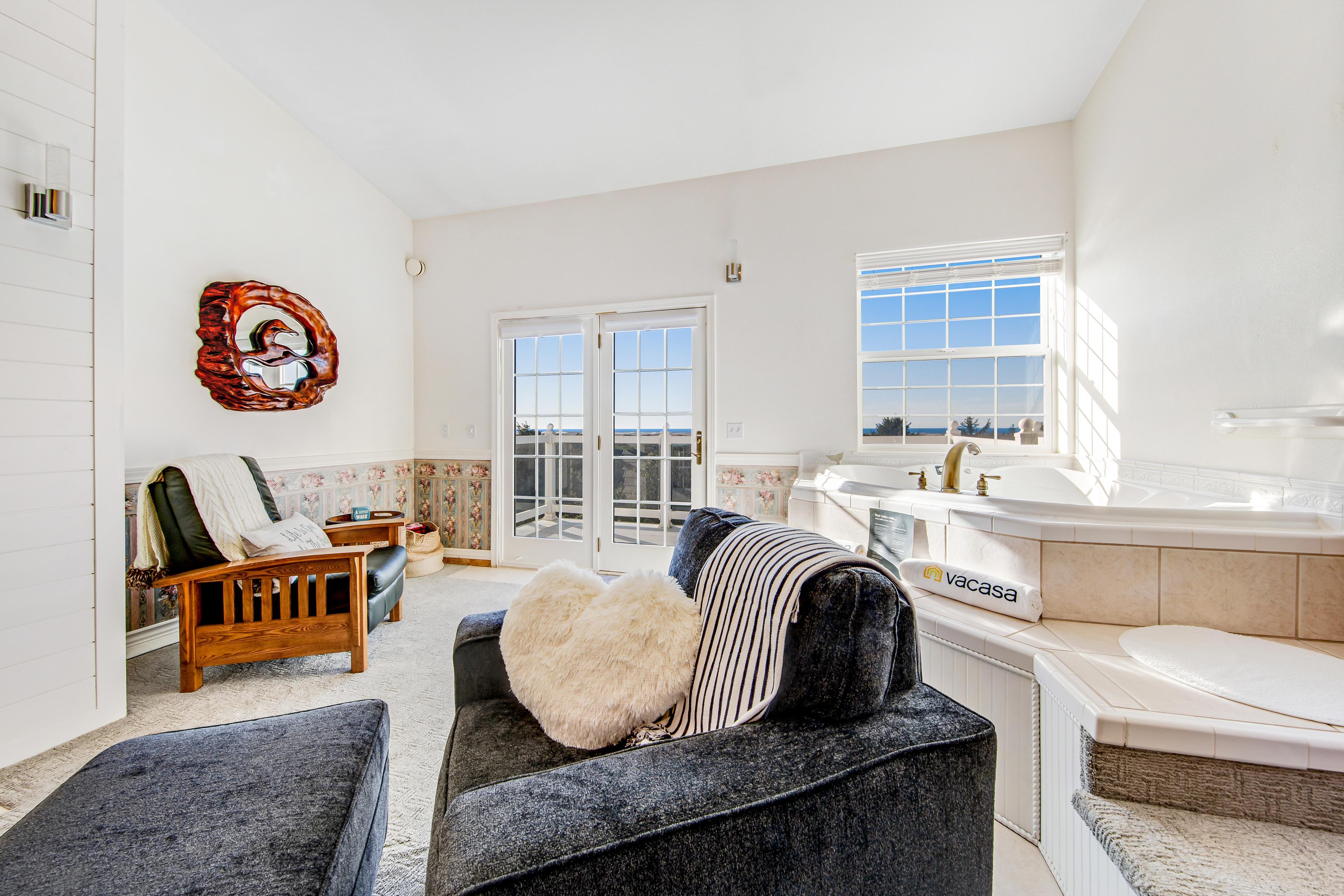 The Charlotte at Judith Ann Inn 3