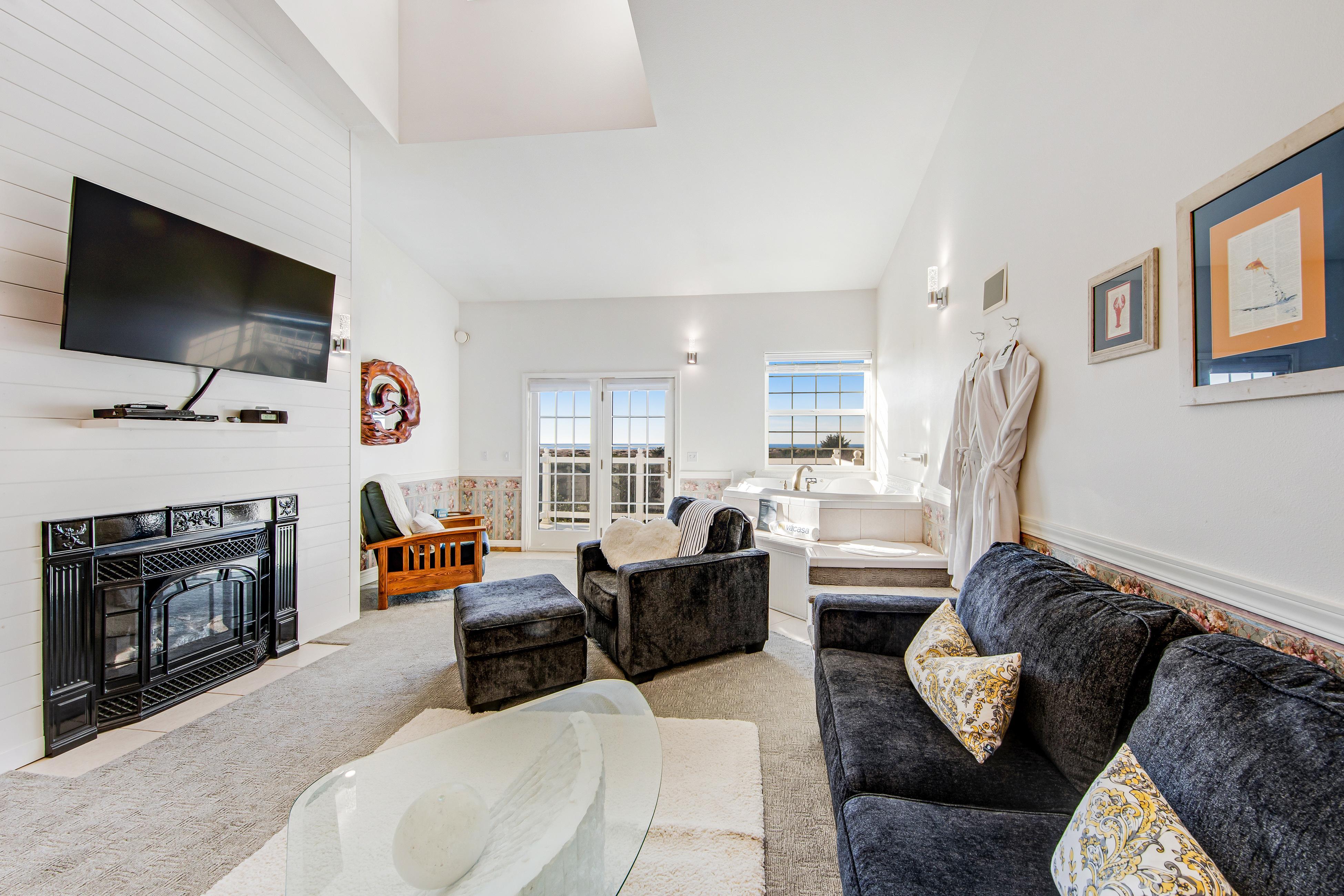 The Charlotte at Judith Ann Inn 5