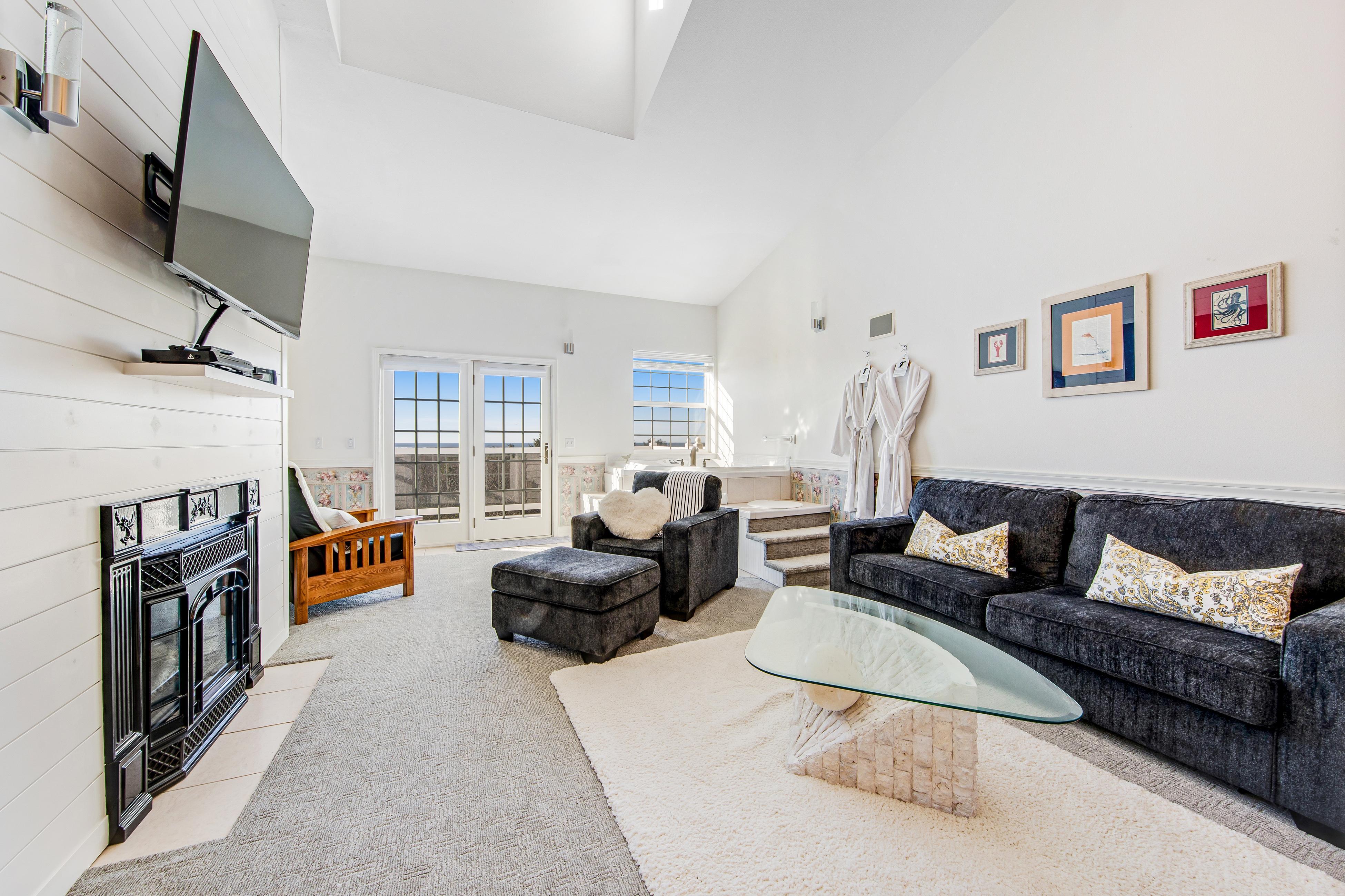 The Charlotte at Judith Ann Inn 2