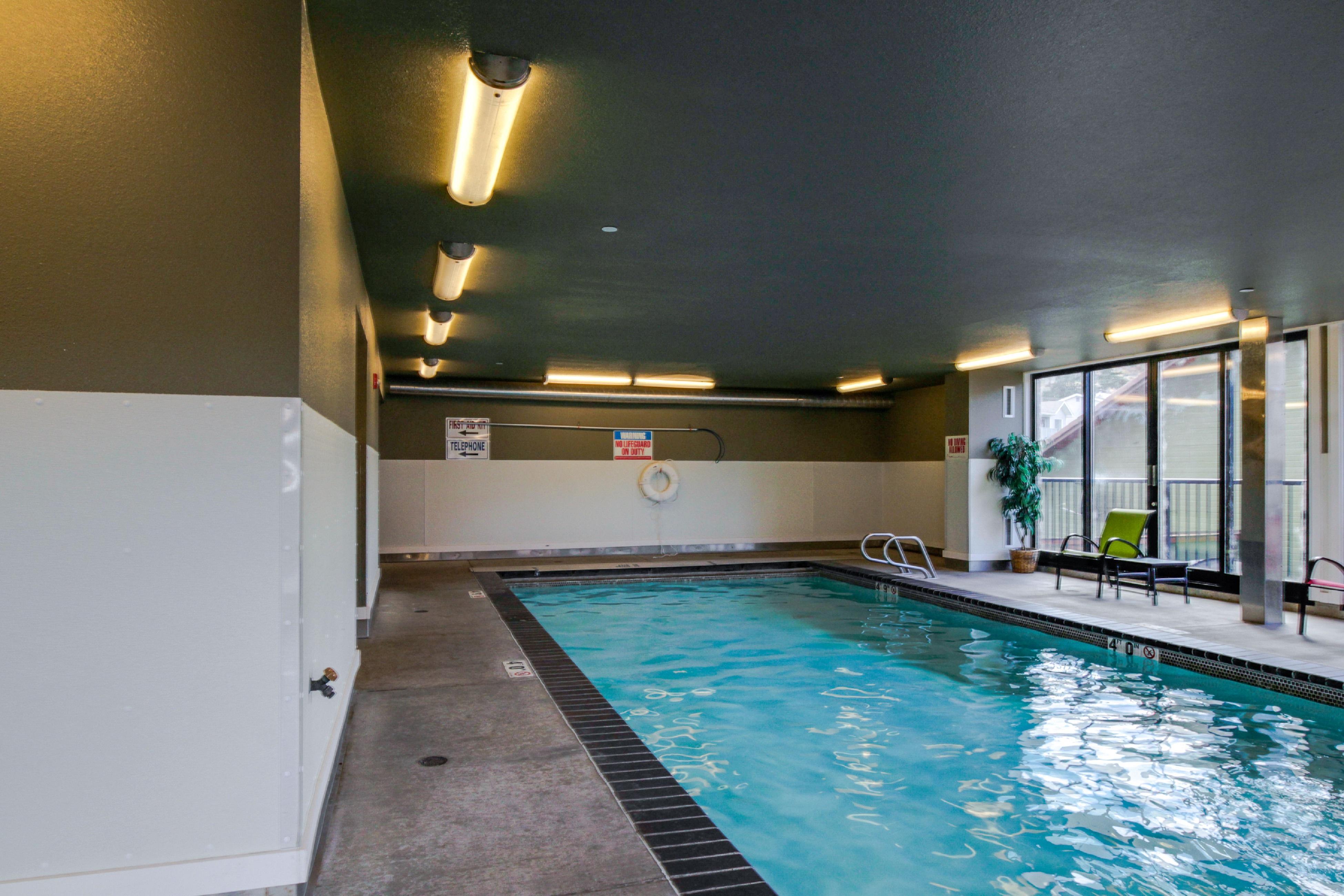 Chelan Resort Suites - Lakeside Serenity #309 6