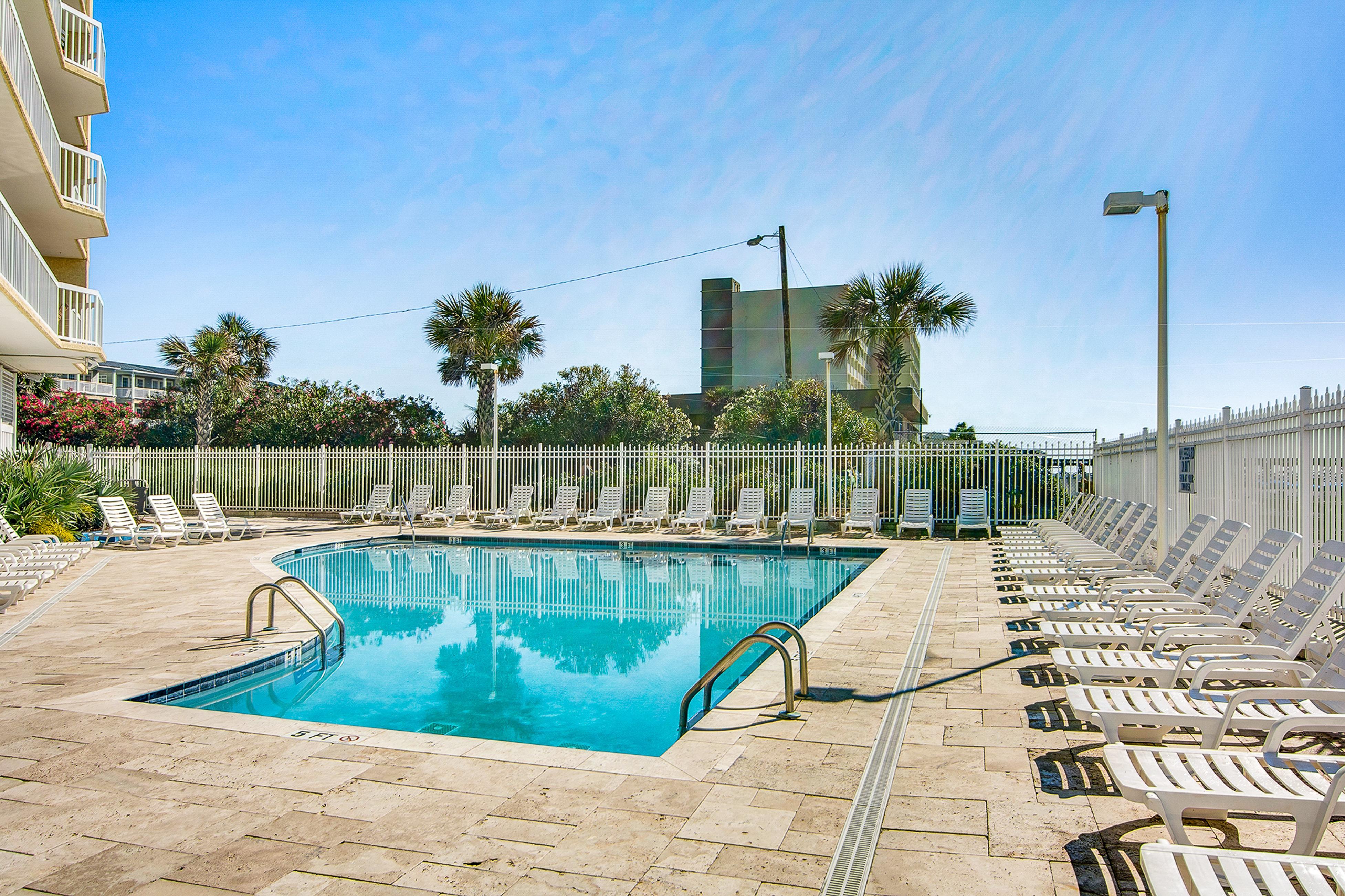 Charleston Oceanfront Villas 110 | Photo 2