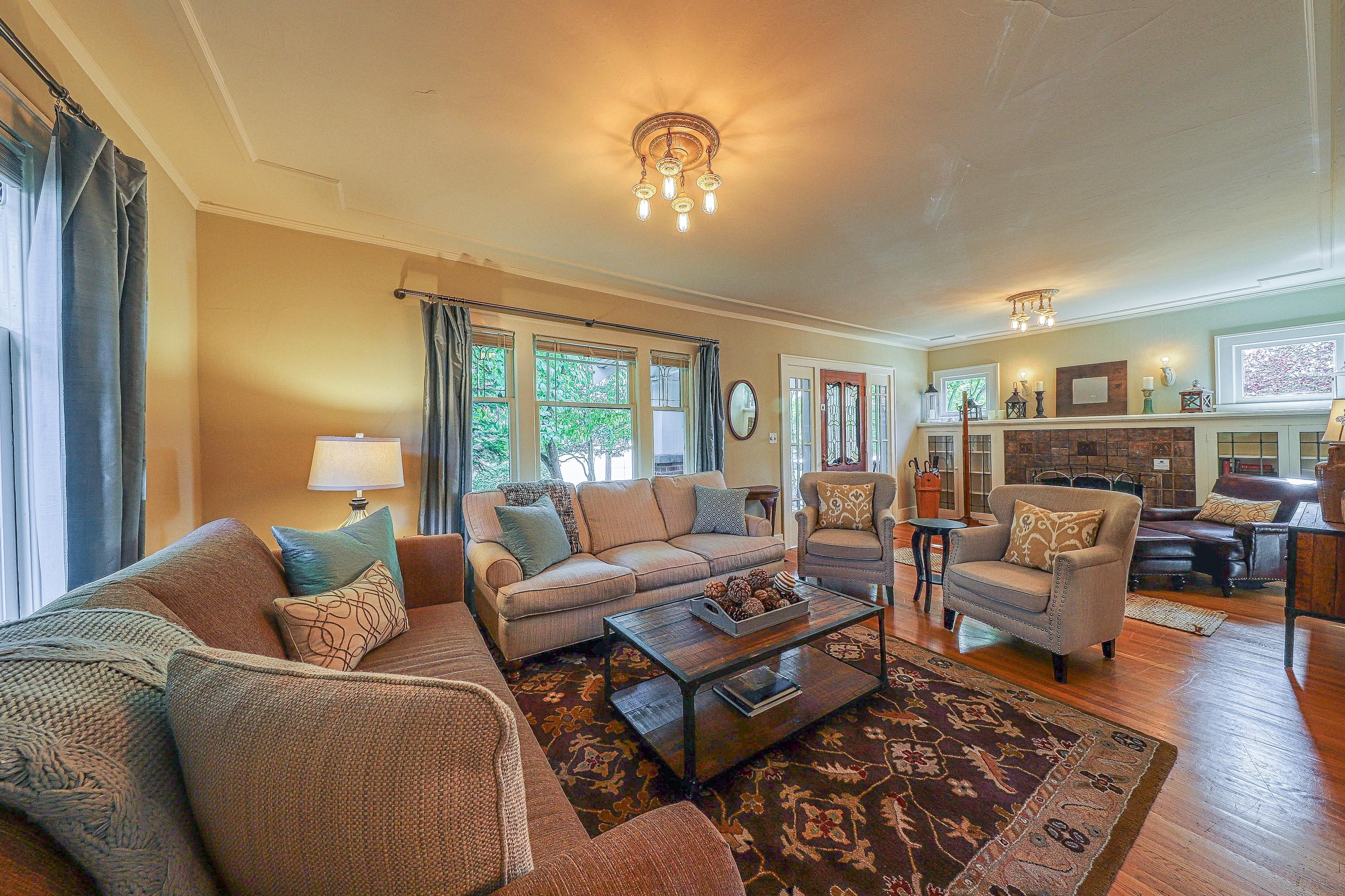 Green Lake Craftsman 6