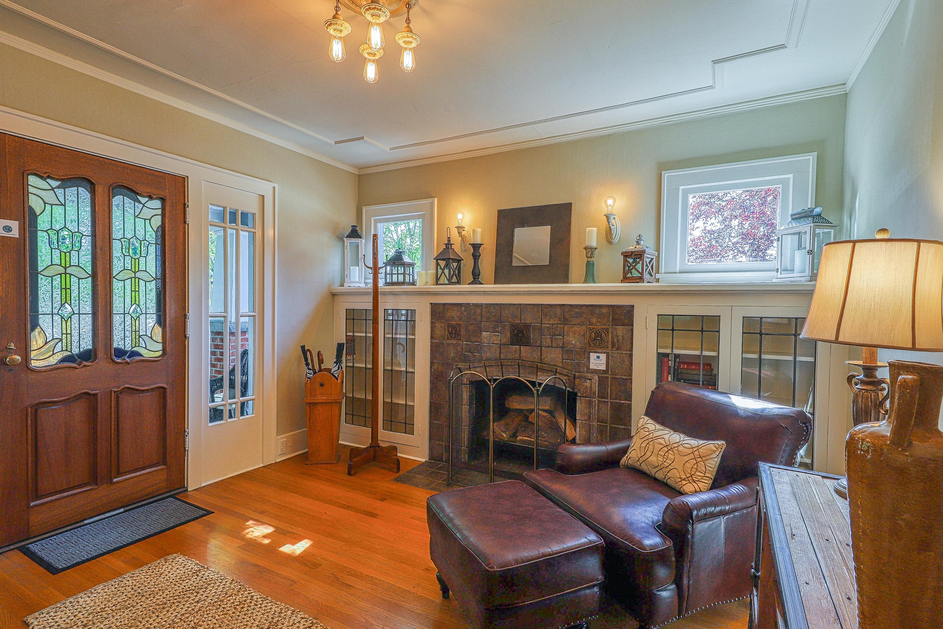 Green Lake Craftsman 3