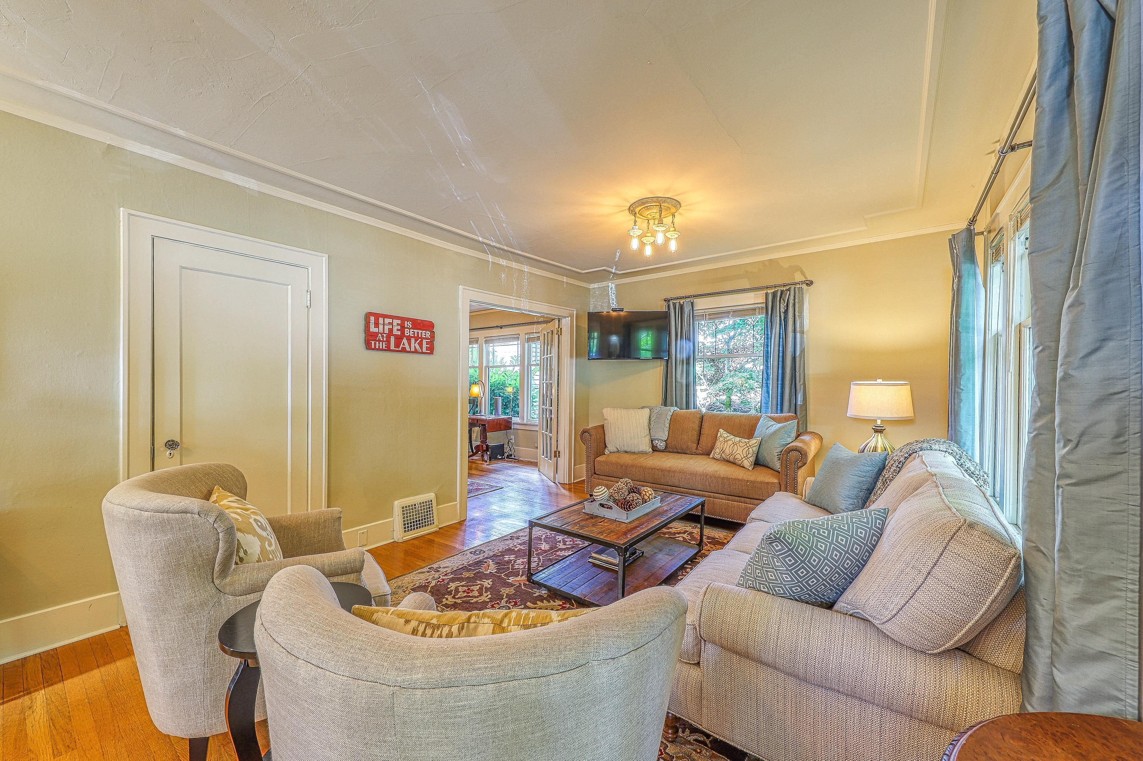 Green Lake Craftsman 5