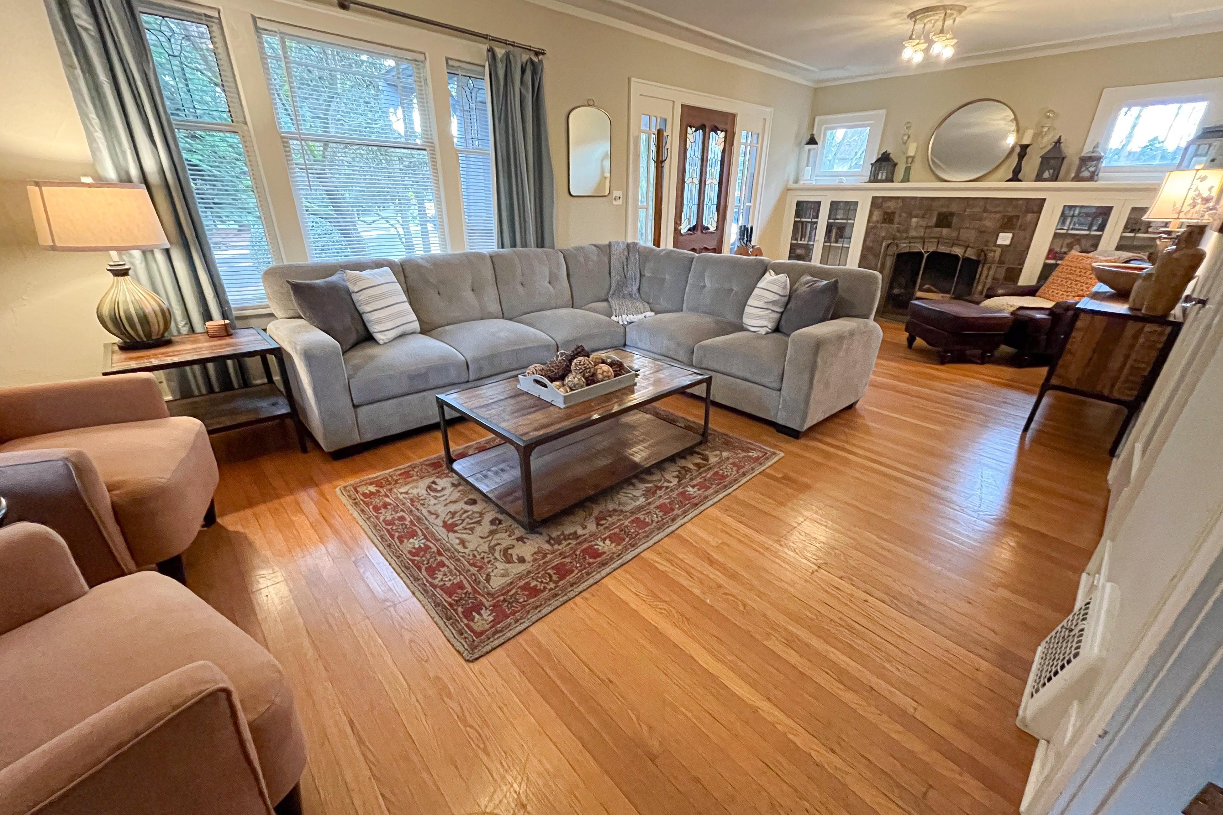 Green Lake Craftsman 4