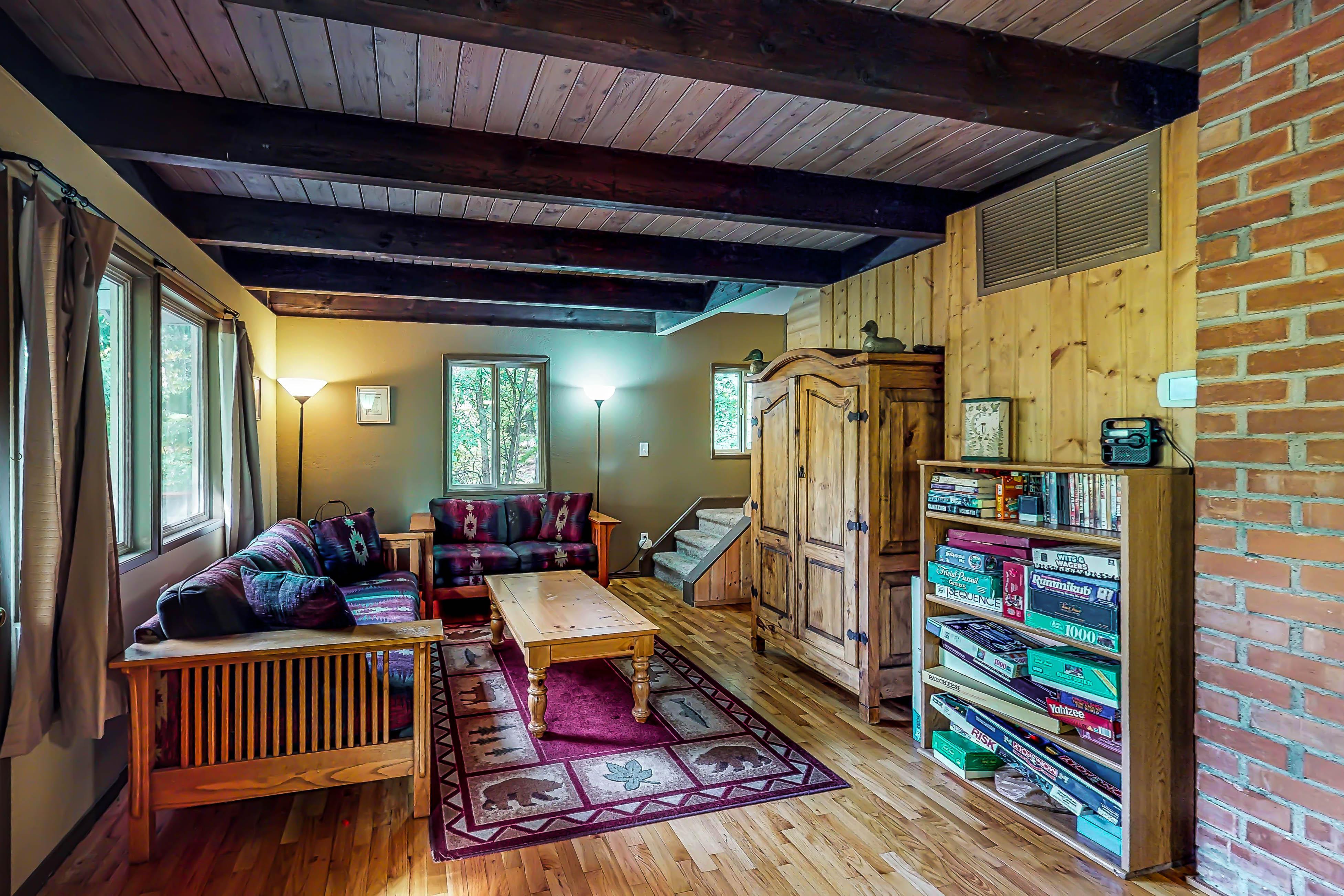 Ridge View Retreat 6