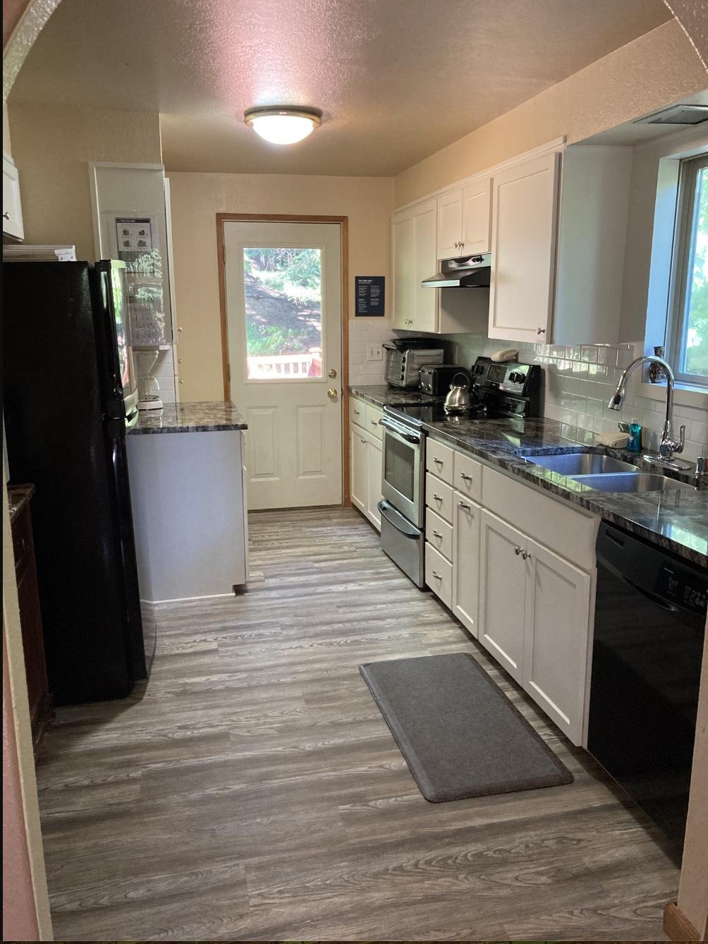 Ridge View Retreat 2