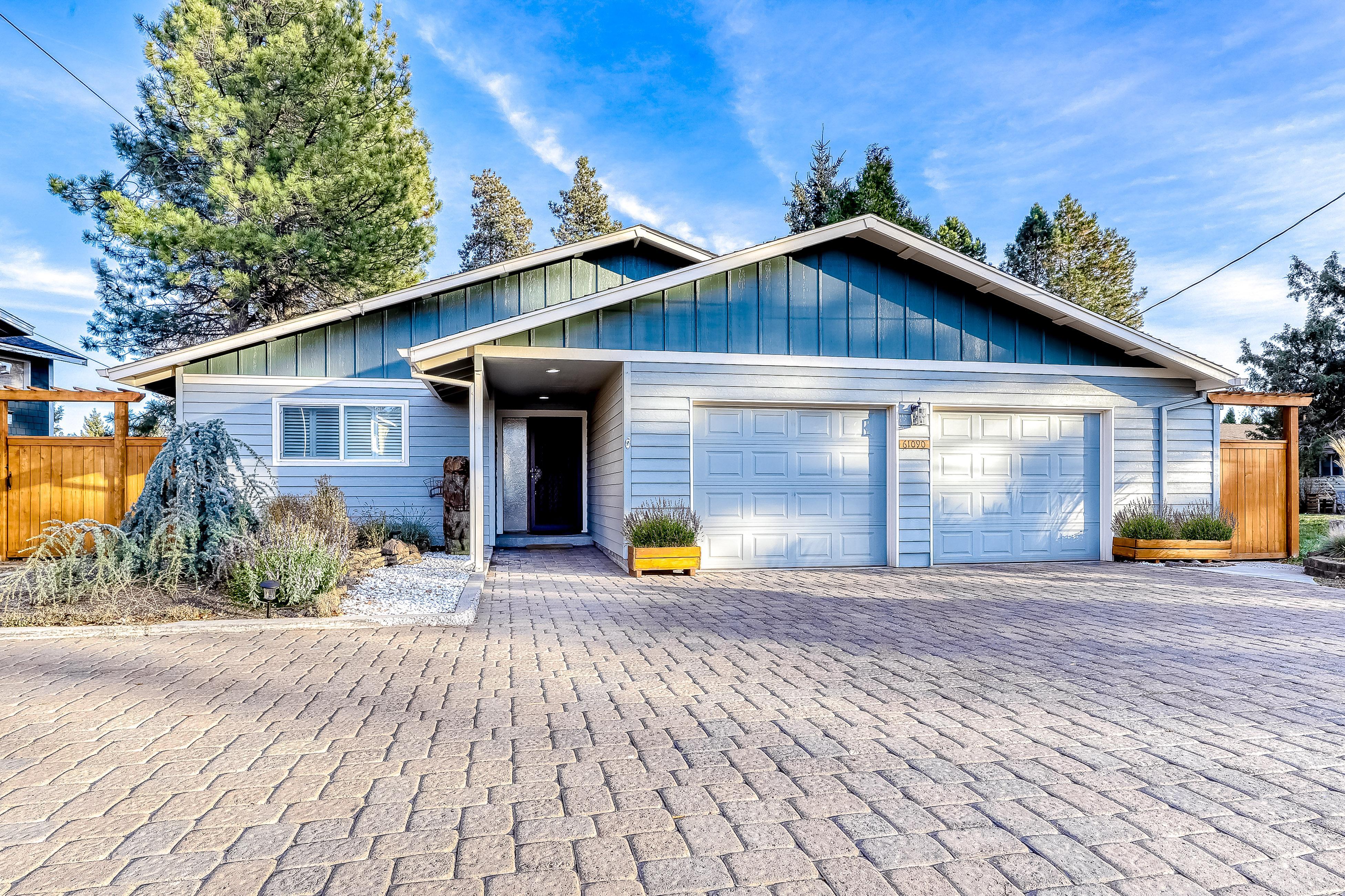 Bend Golf & Country Club Home