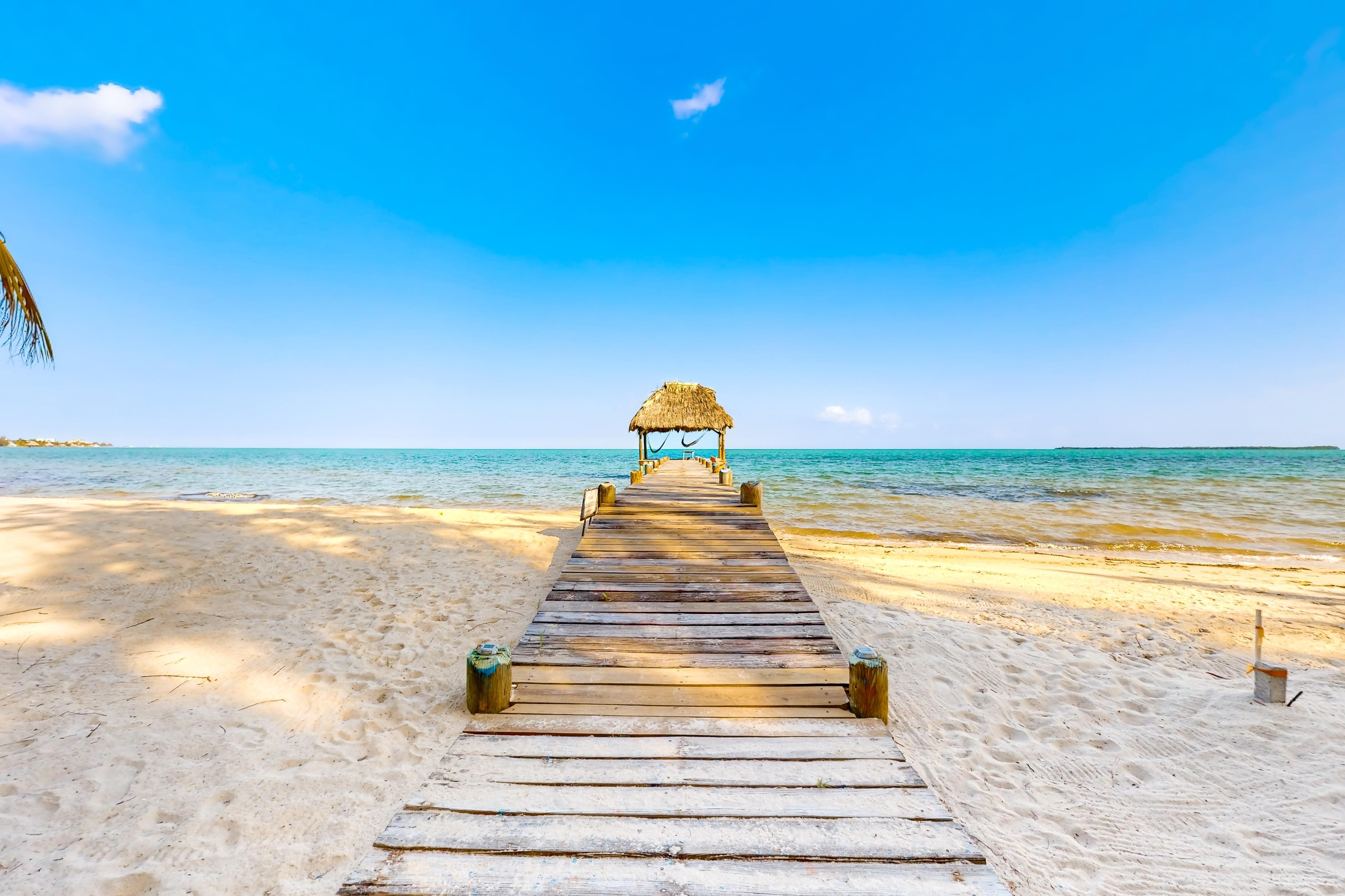 Blue Tang Beach House at Ocean’s Edge -Gold Standard Certified 2