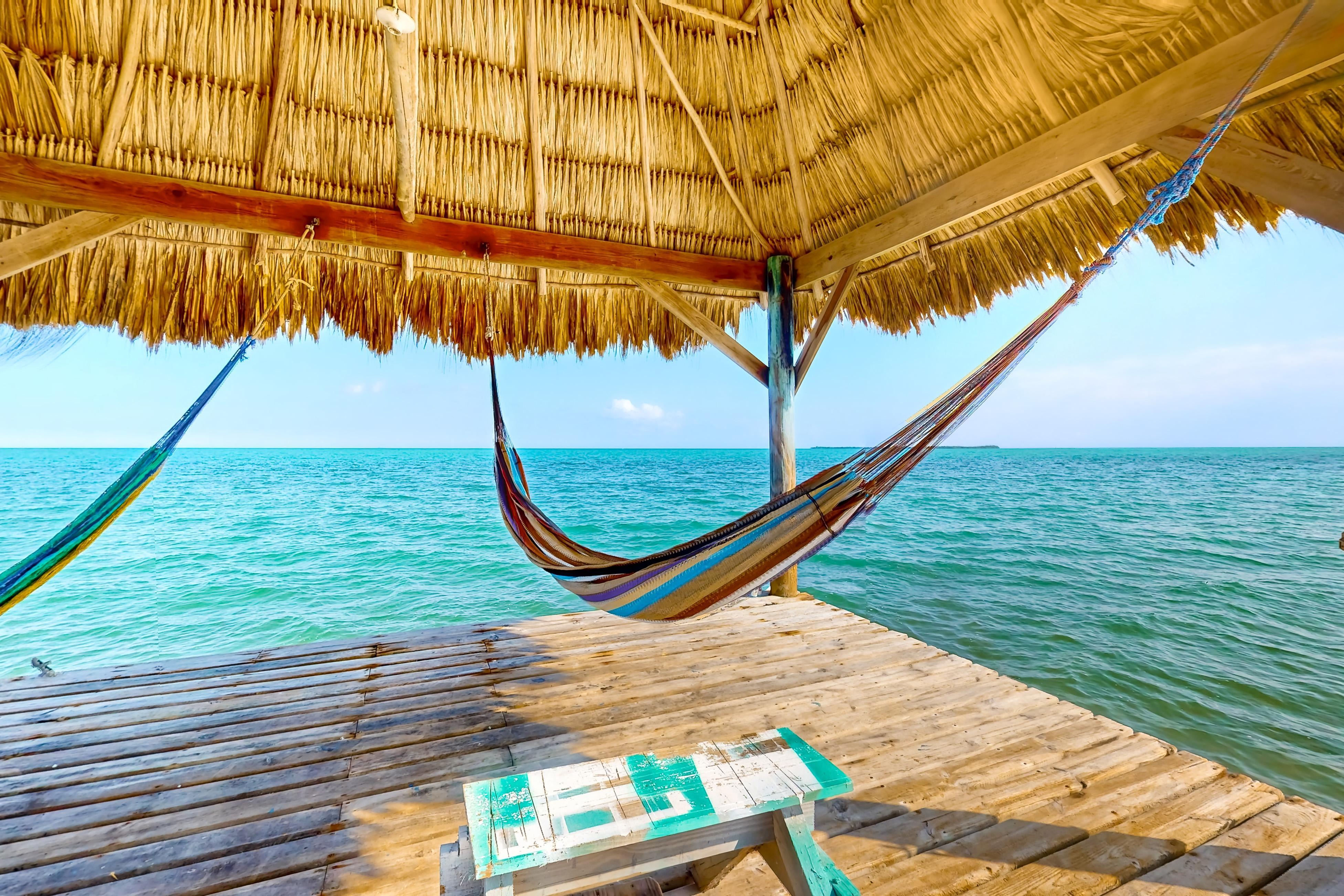 Blue Tang Beach House at Ocean’s Edge -Gold Standard Certified 3