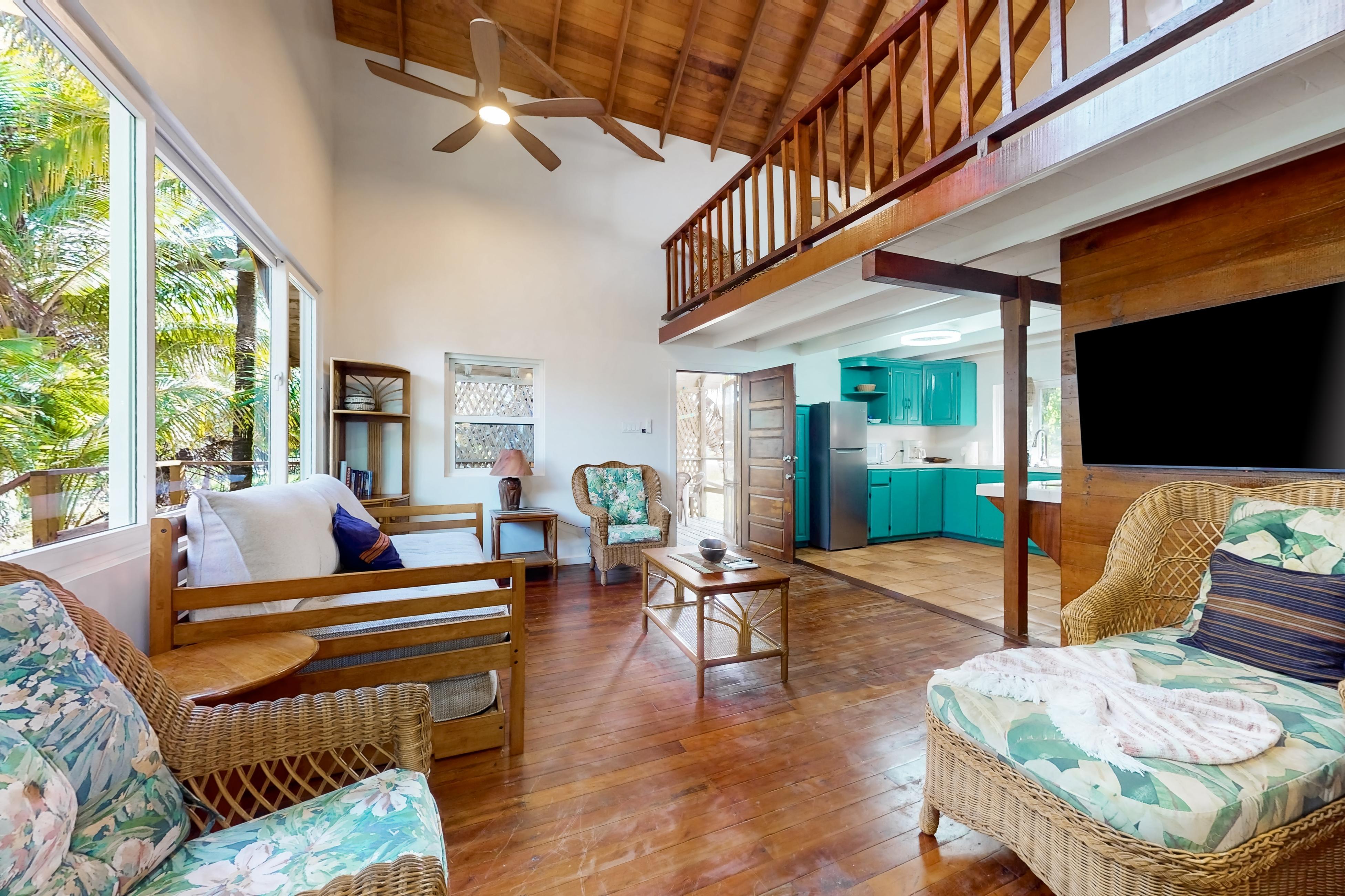 Blue Tang Beach House at Ocean’s Edge -Gold Standard Certified 5