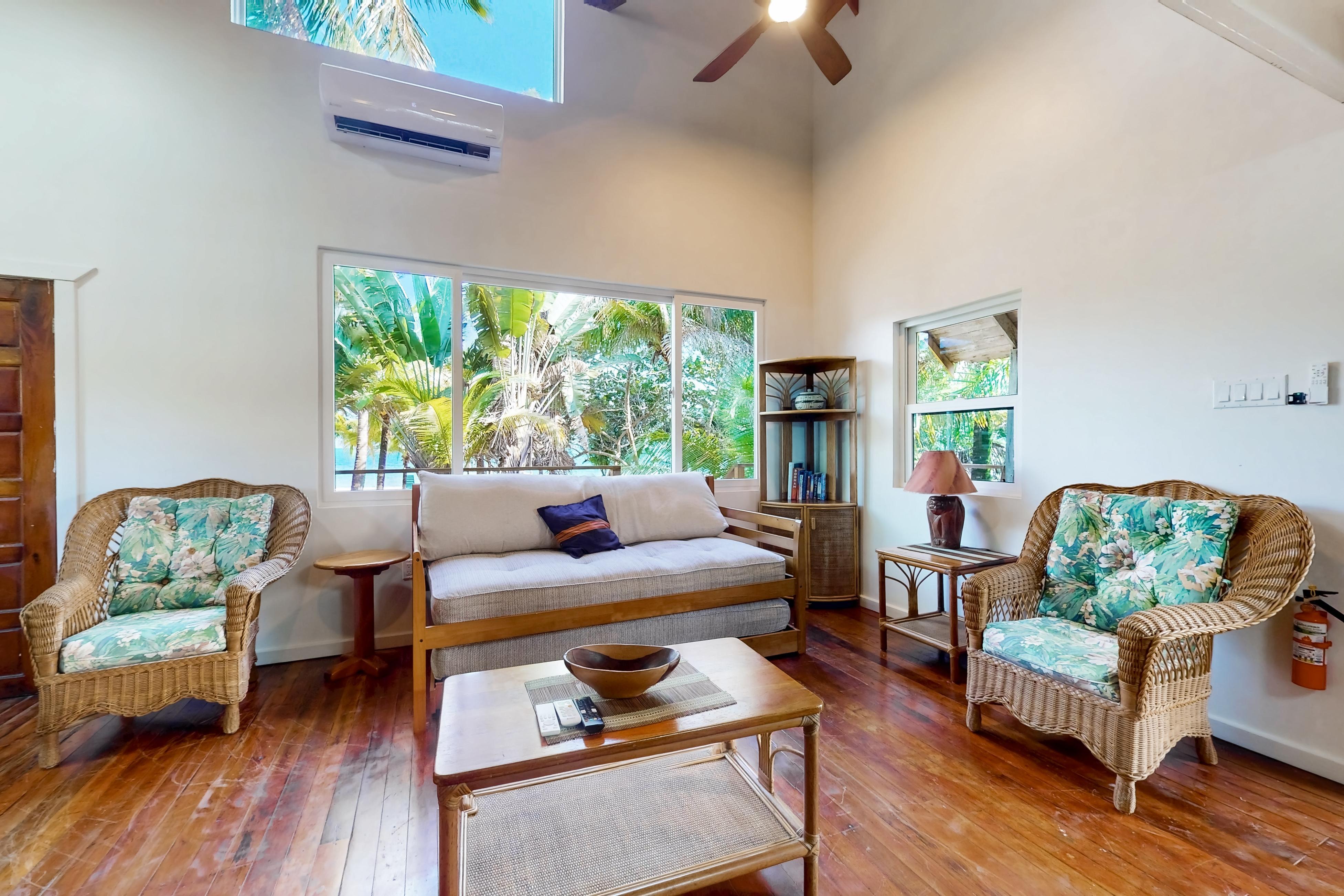 Blue Tang Beach House at Ocean’s Edge -Gold Standard Certified 6