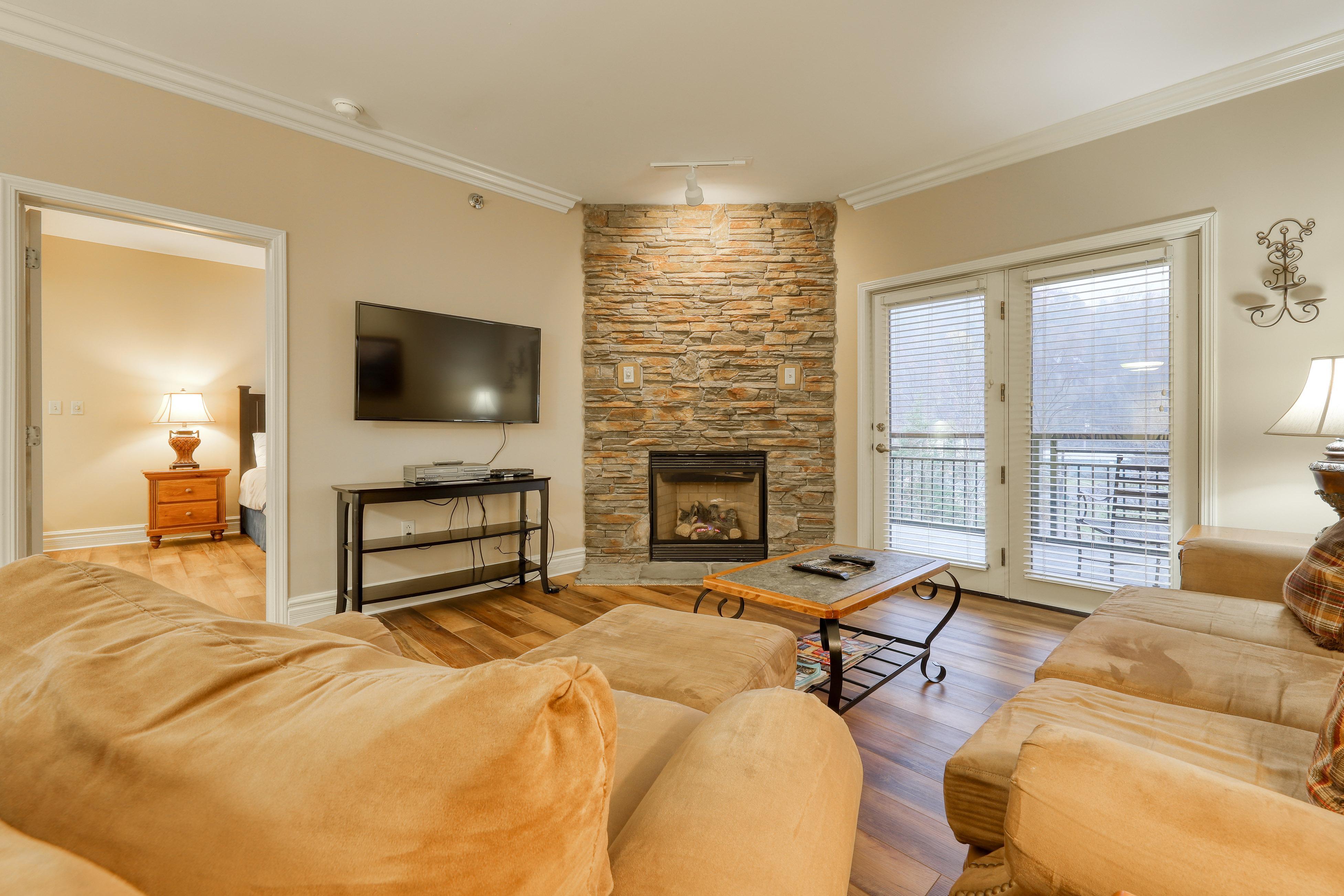 Baskins Creek 404