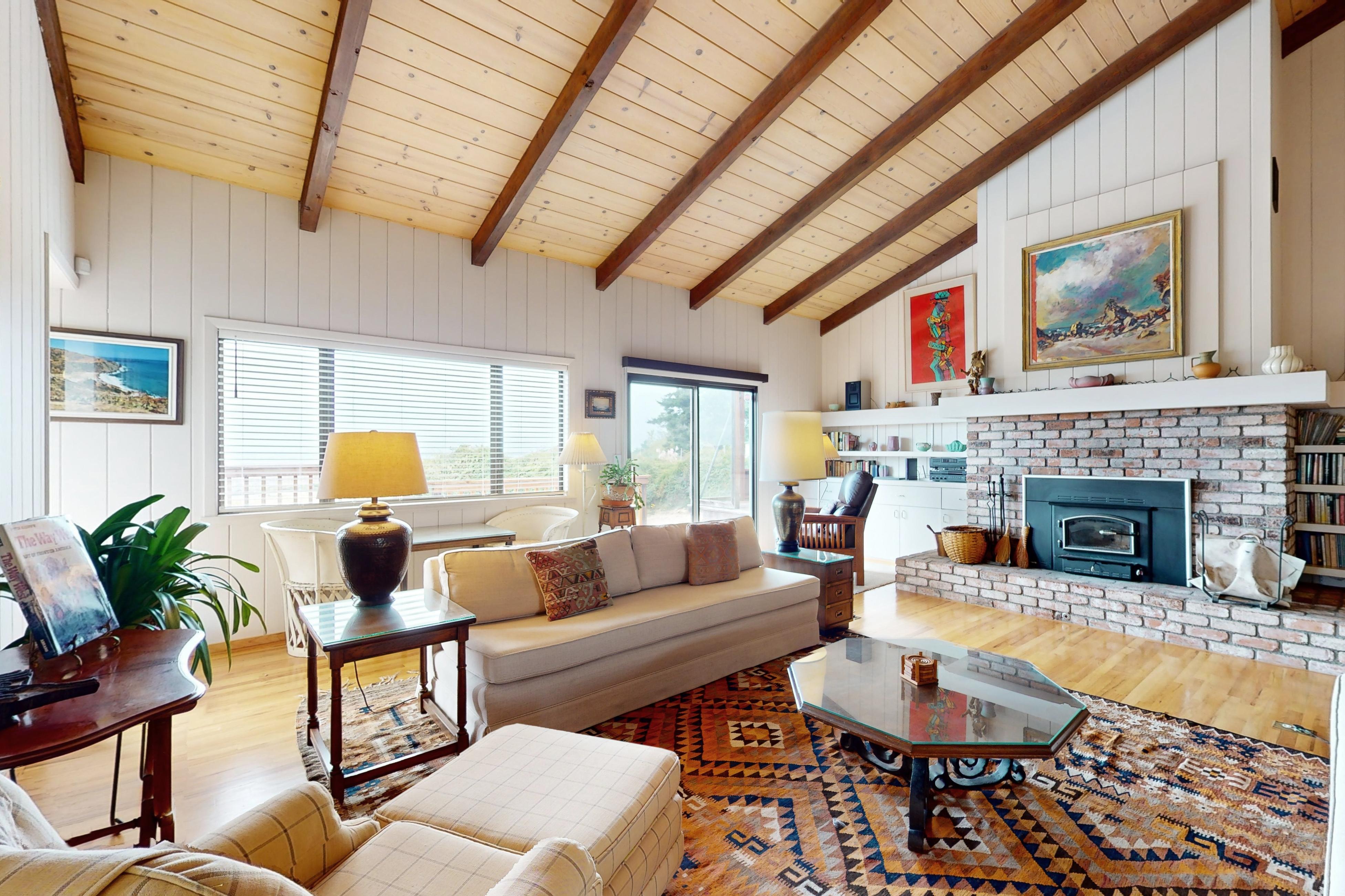 Humboldt Bay Retreat 5