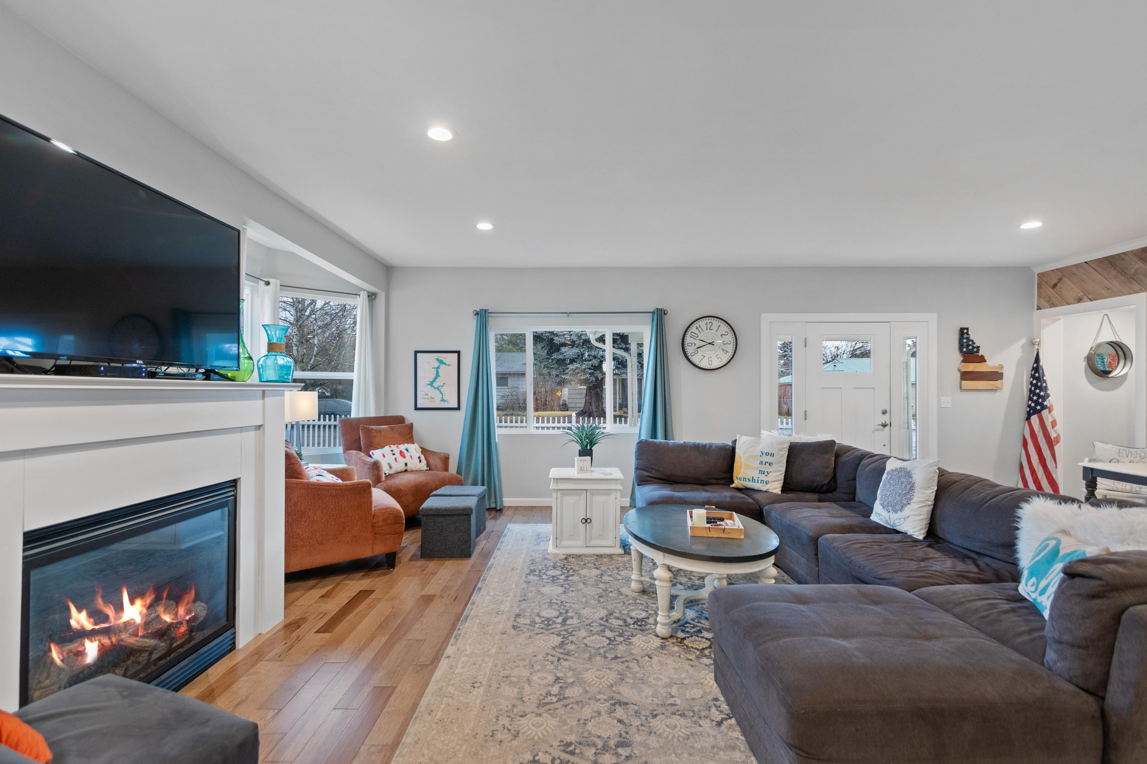 The Cottage On The Corner | Photo 3