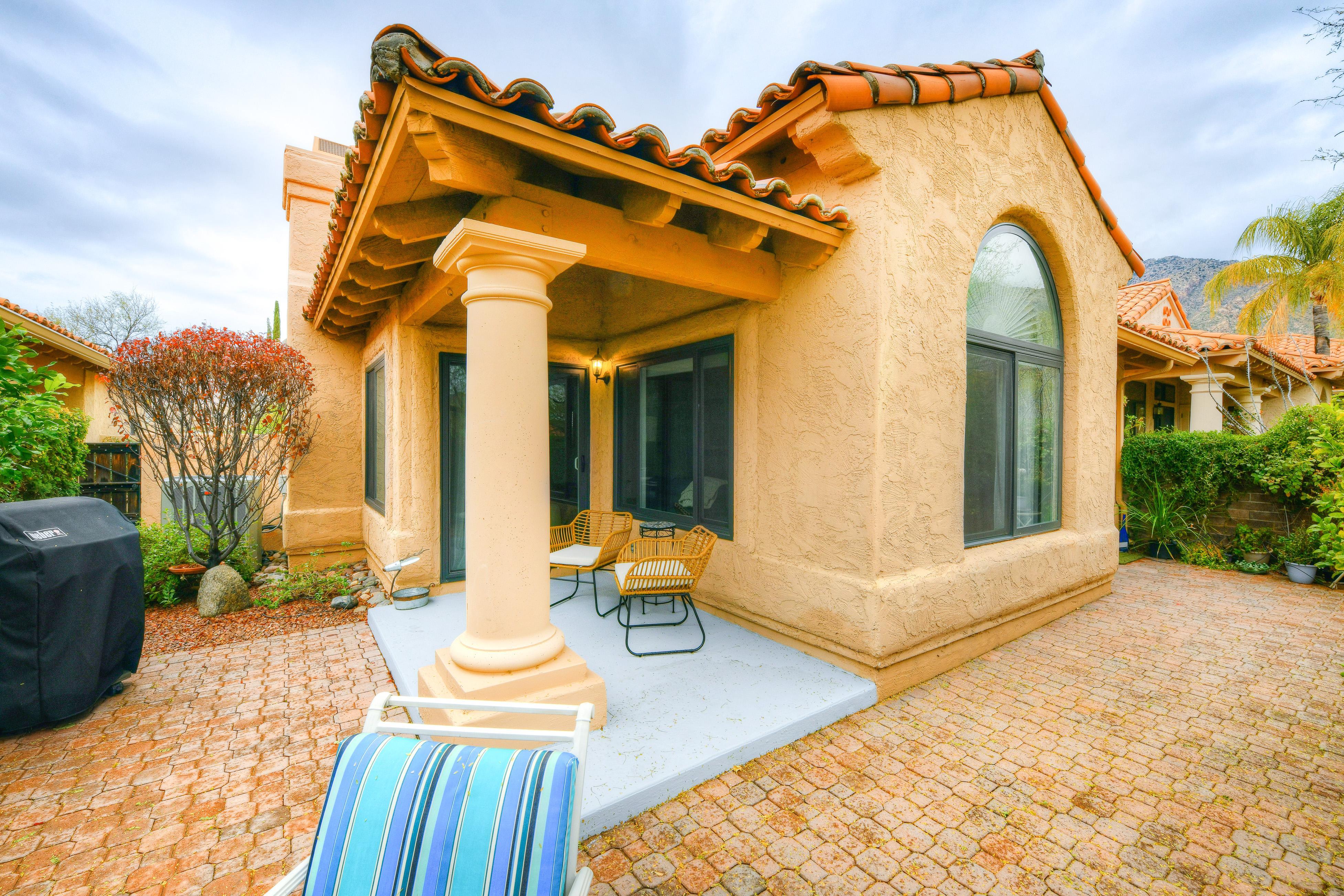 Nido en la Ventana 6