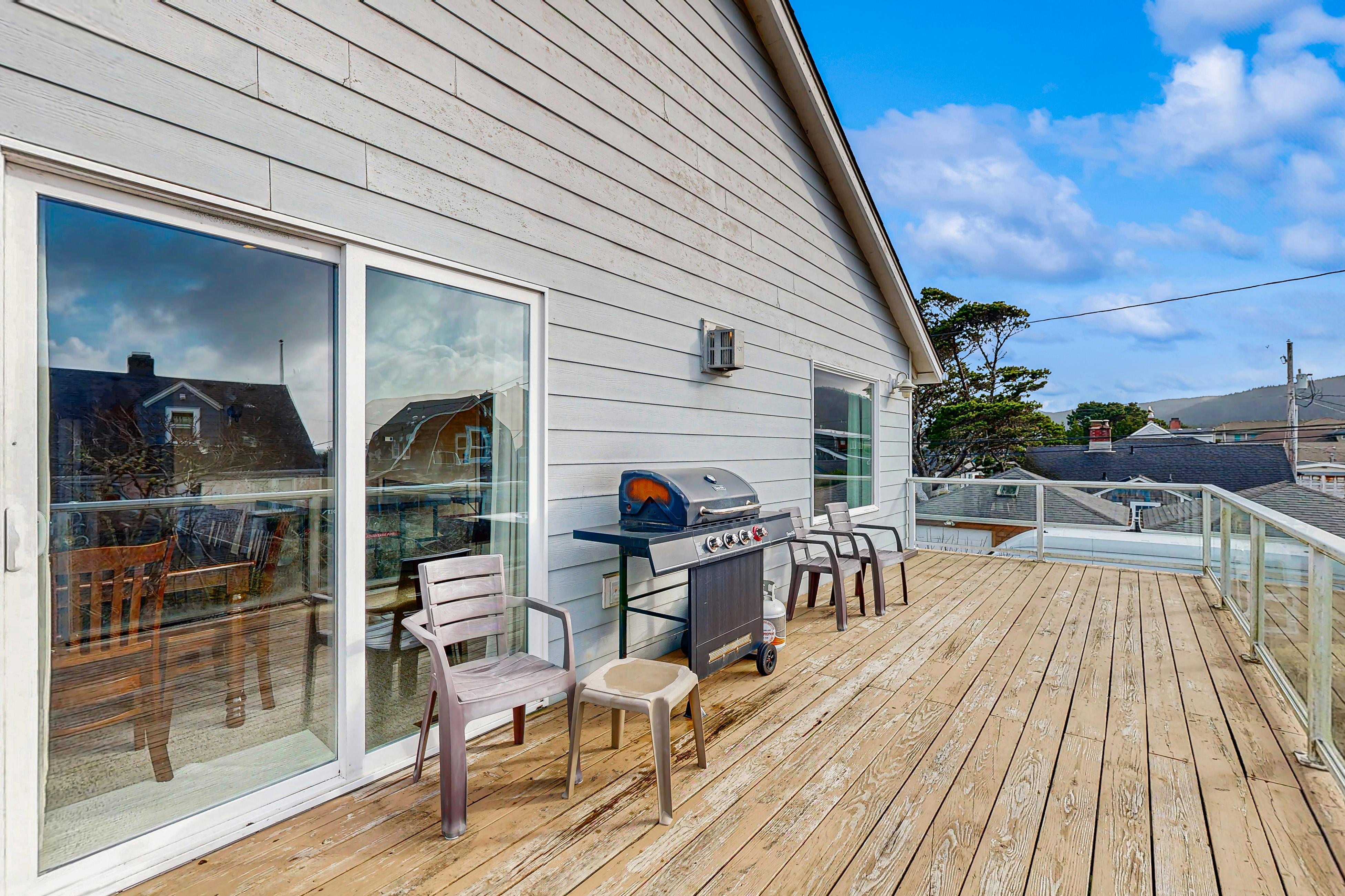 Seaside Beach Club 6