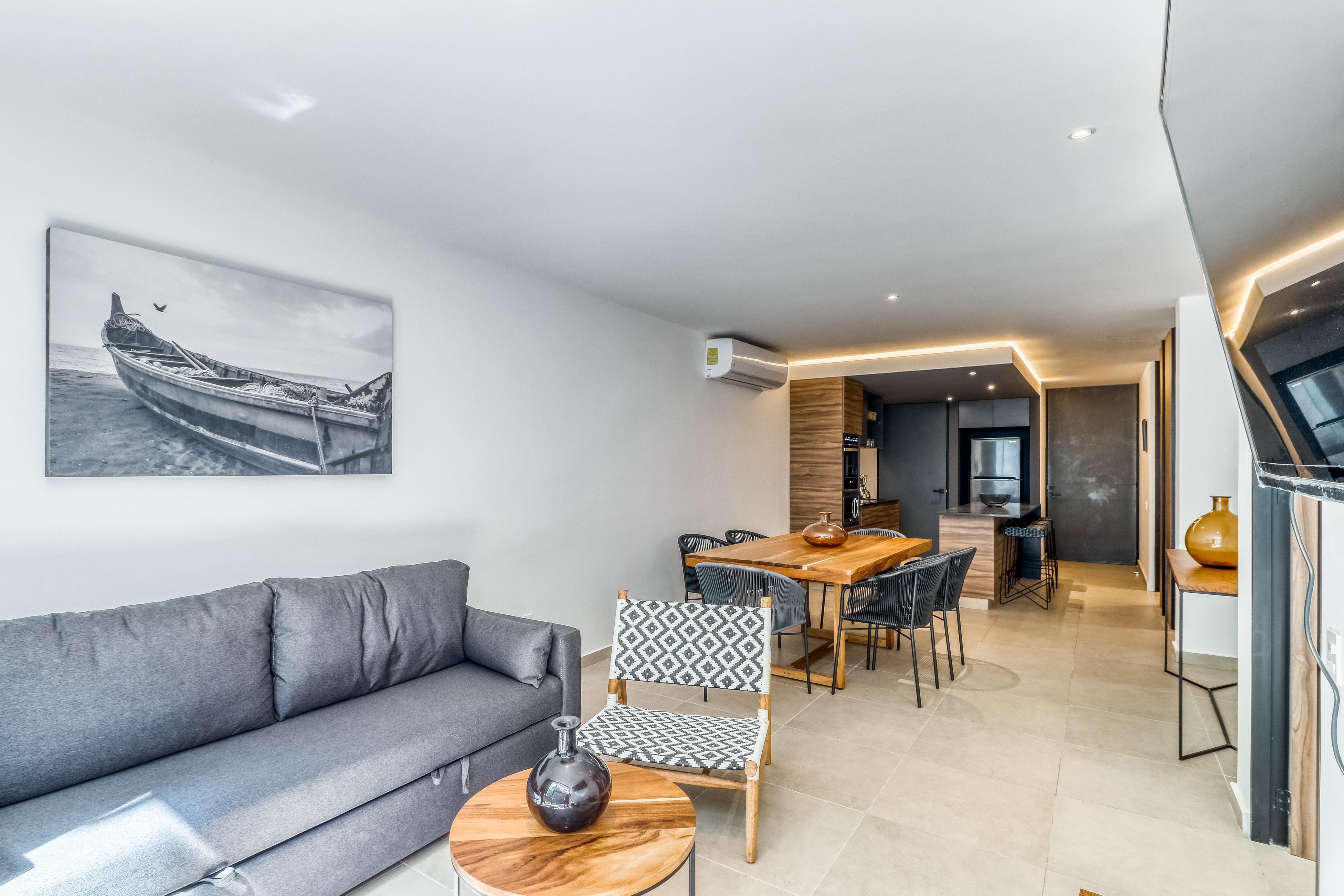 Condo Riva Sur # 107, Akbal