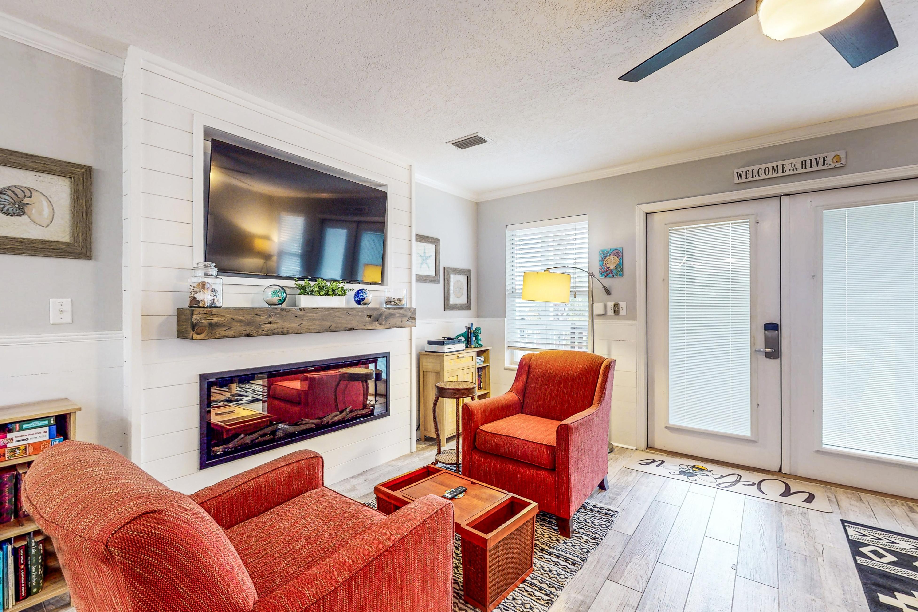 Ellie Bee’s by the Beach 5