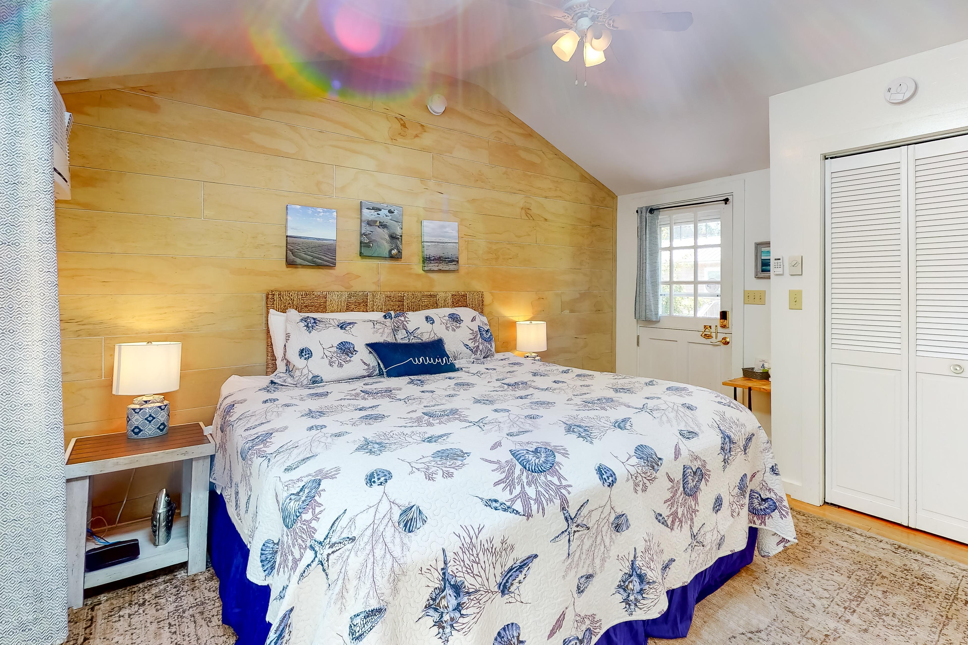 Heart’s Content Cottage 20 at Shorelands Resort 5