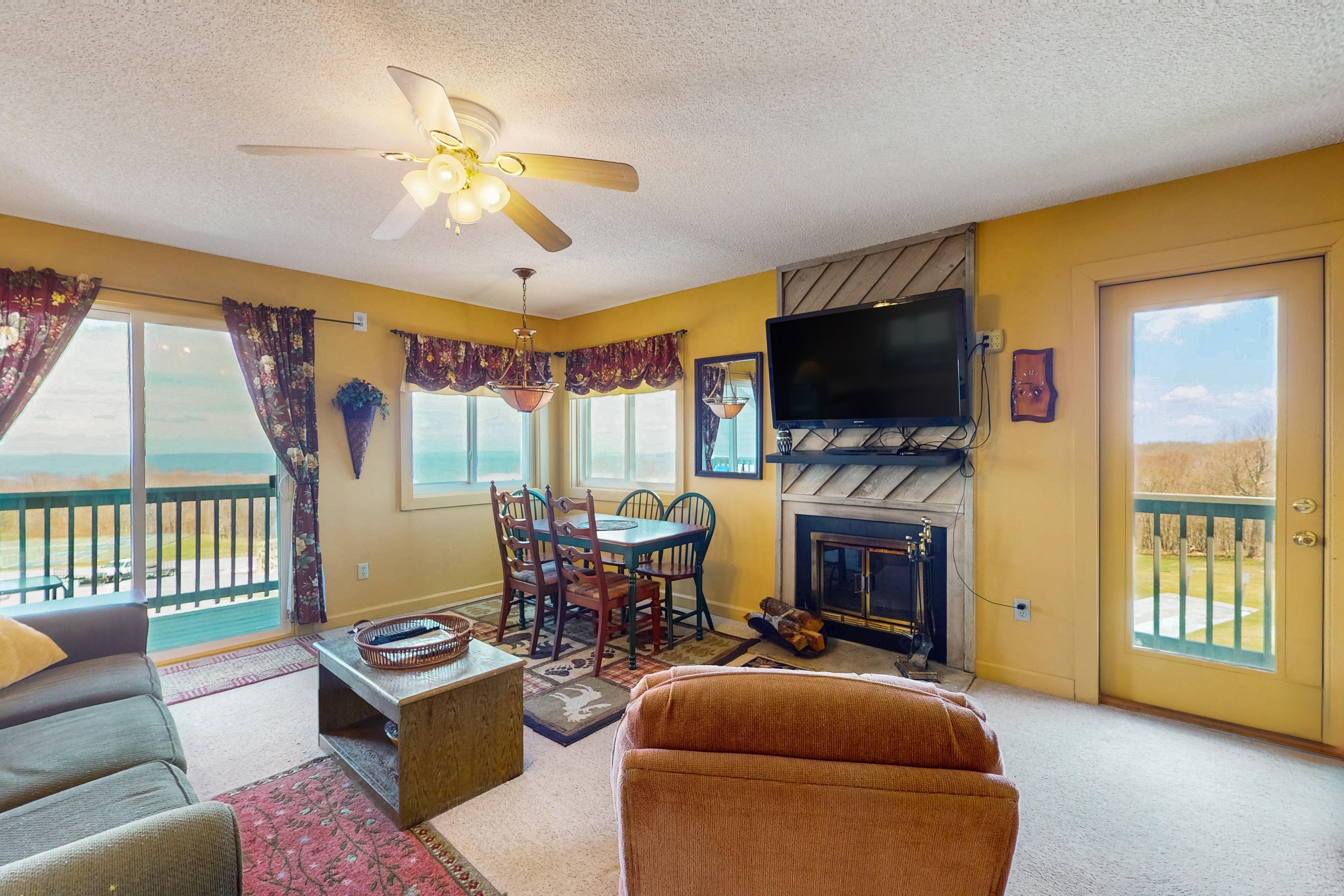 Above the Clouds | Photo 1