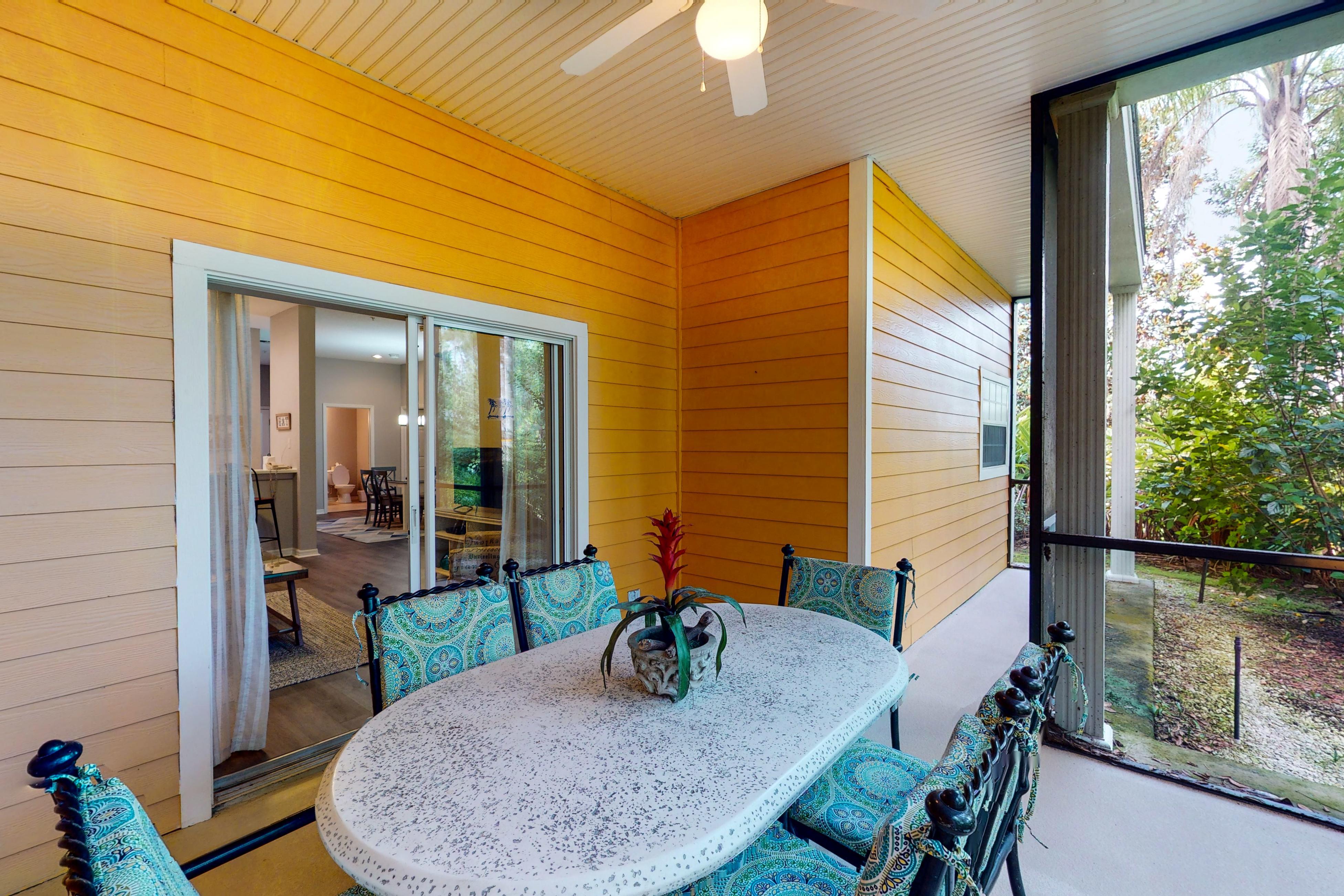 Bahama Bay Resort 17601