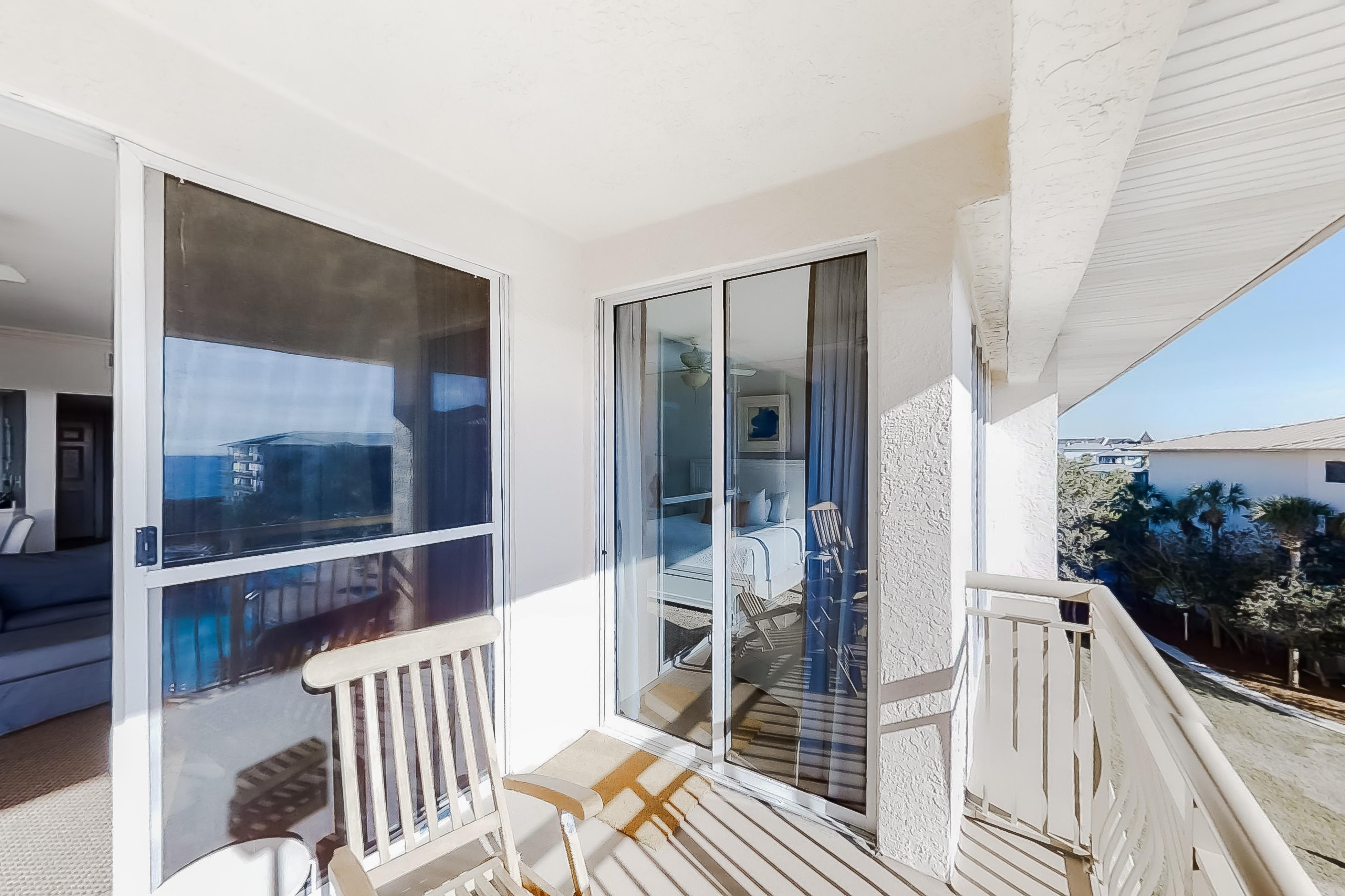 High Pointe 2424 - Ocean View Condo 6