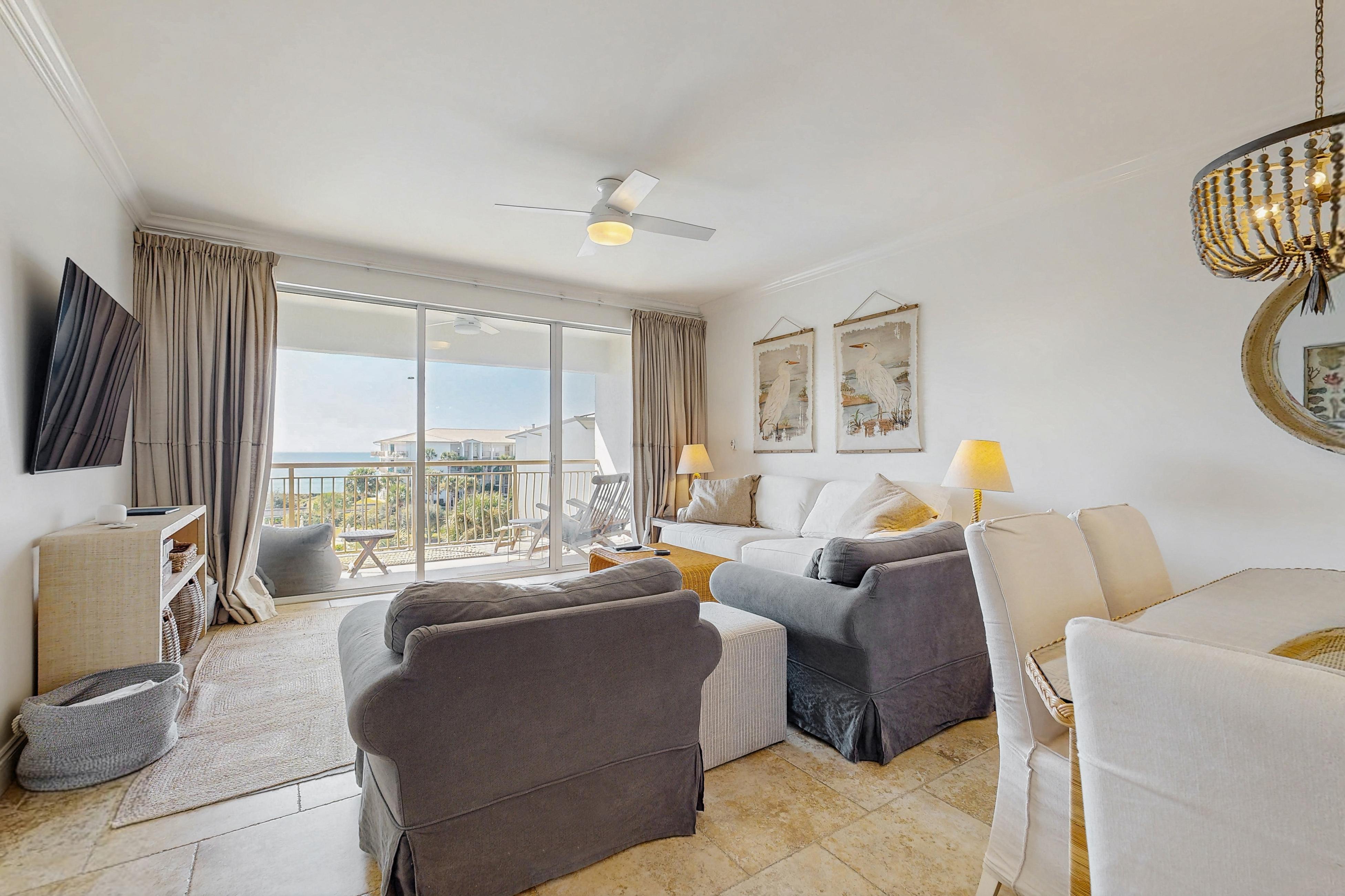 High Pointe 2424 - Ocean View Condo 5