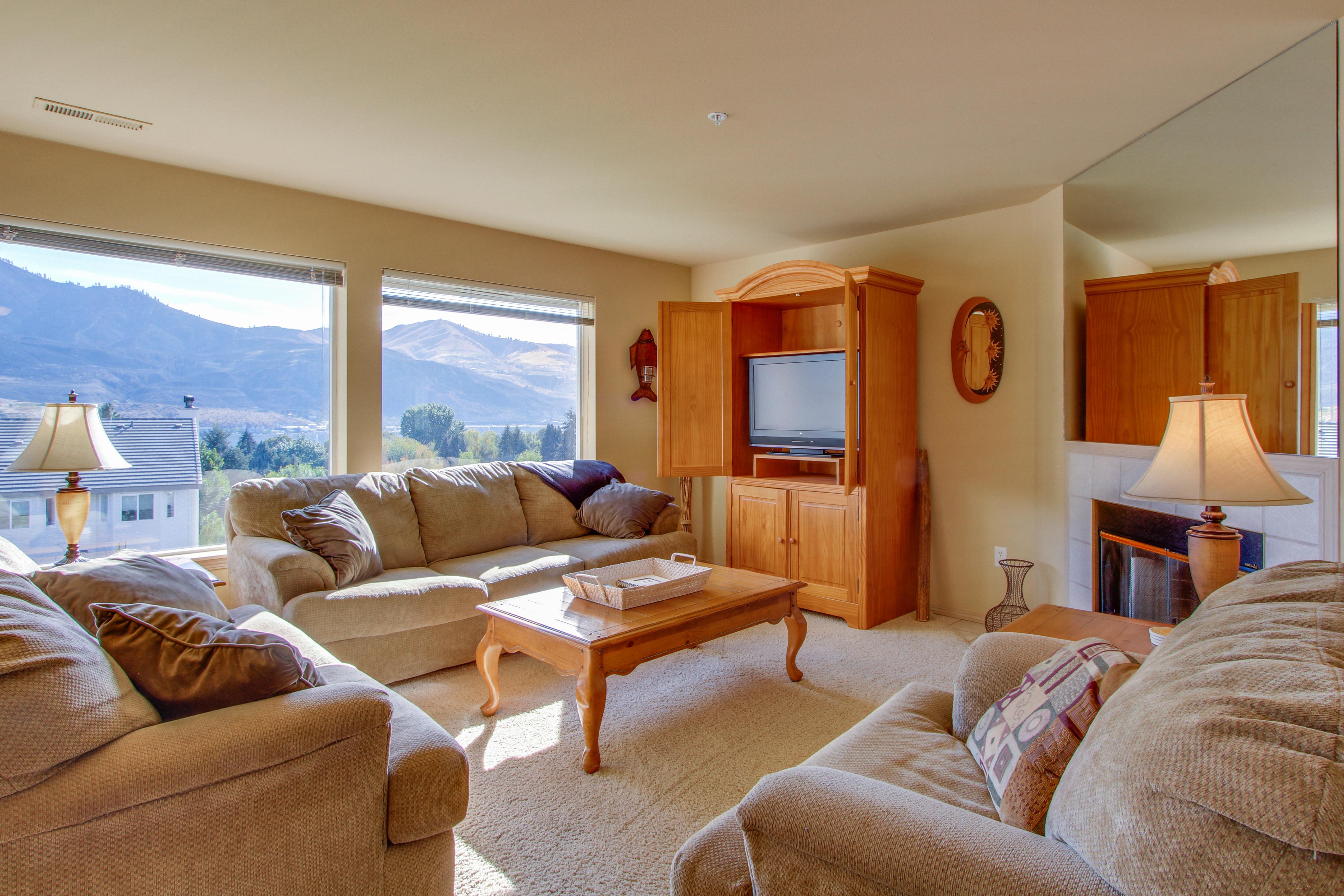 Park Pointe - Splendor on the Sun Deck -C202 2