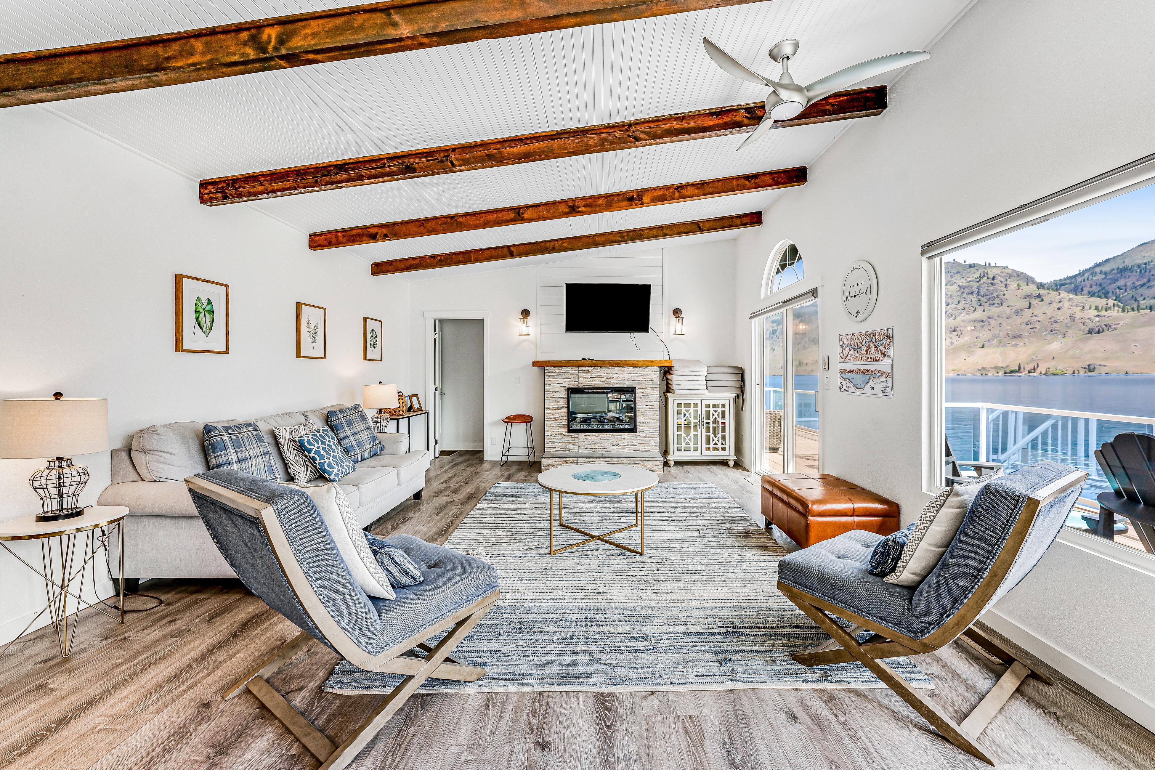 Waterfront Wonderland 5