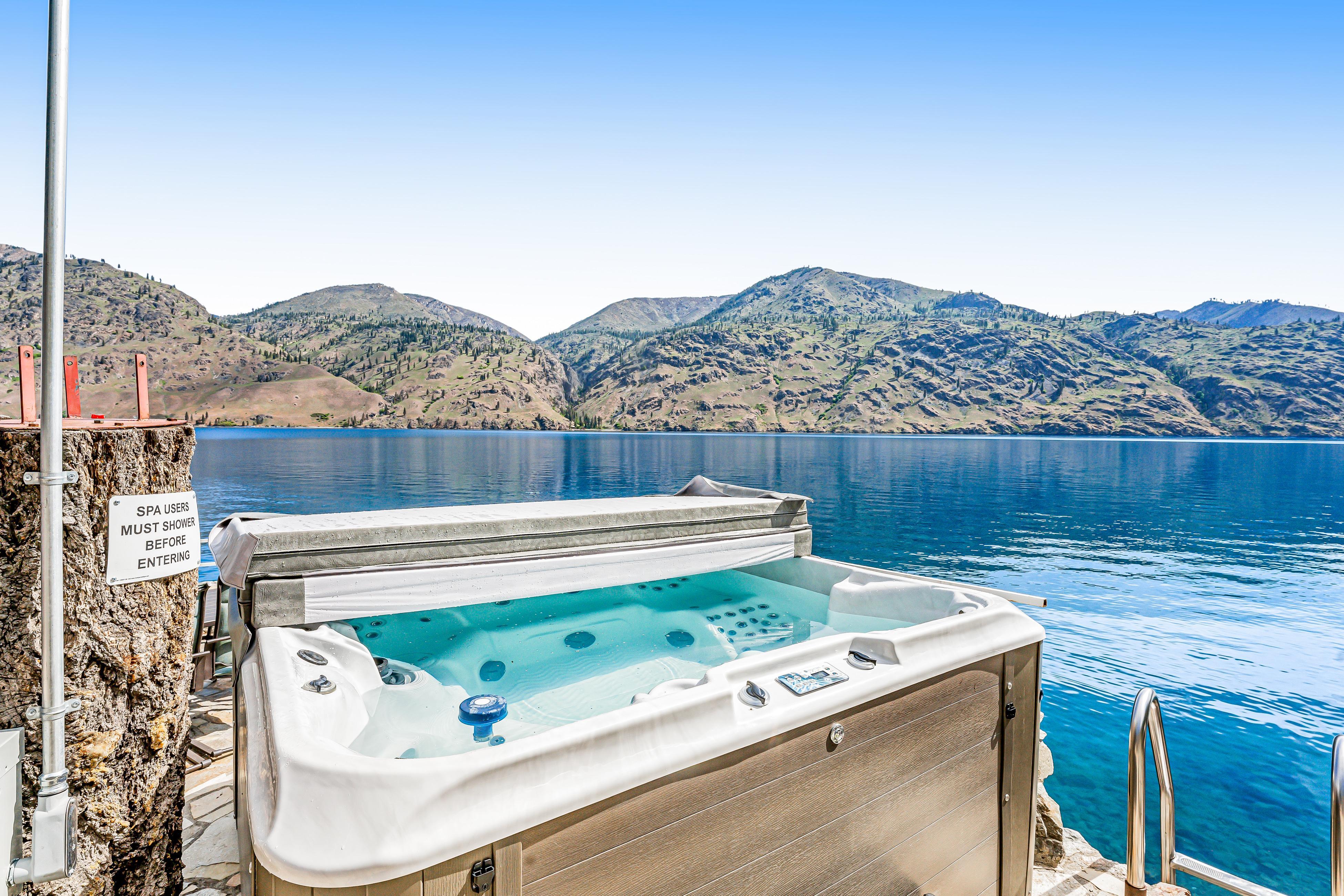 Waterfront Wonderland 3