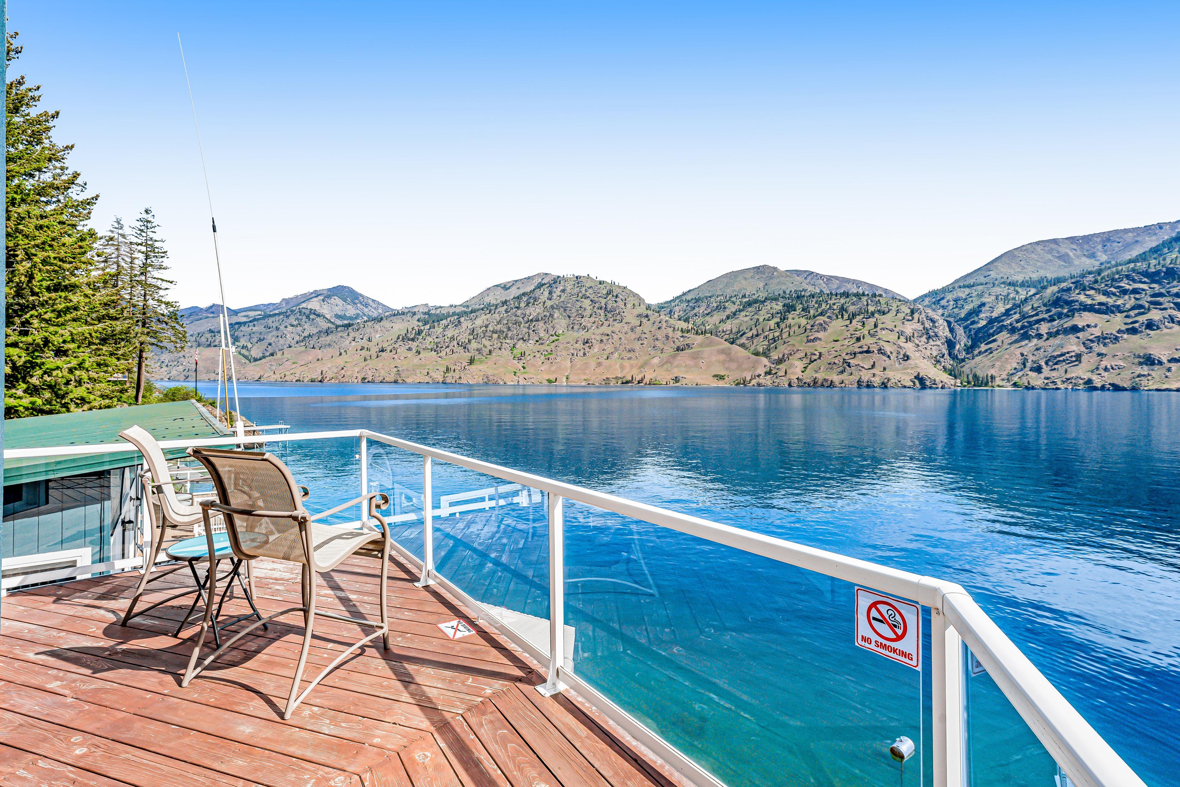 Waterfront Wonderland 2