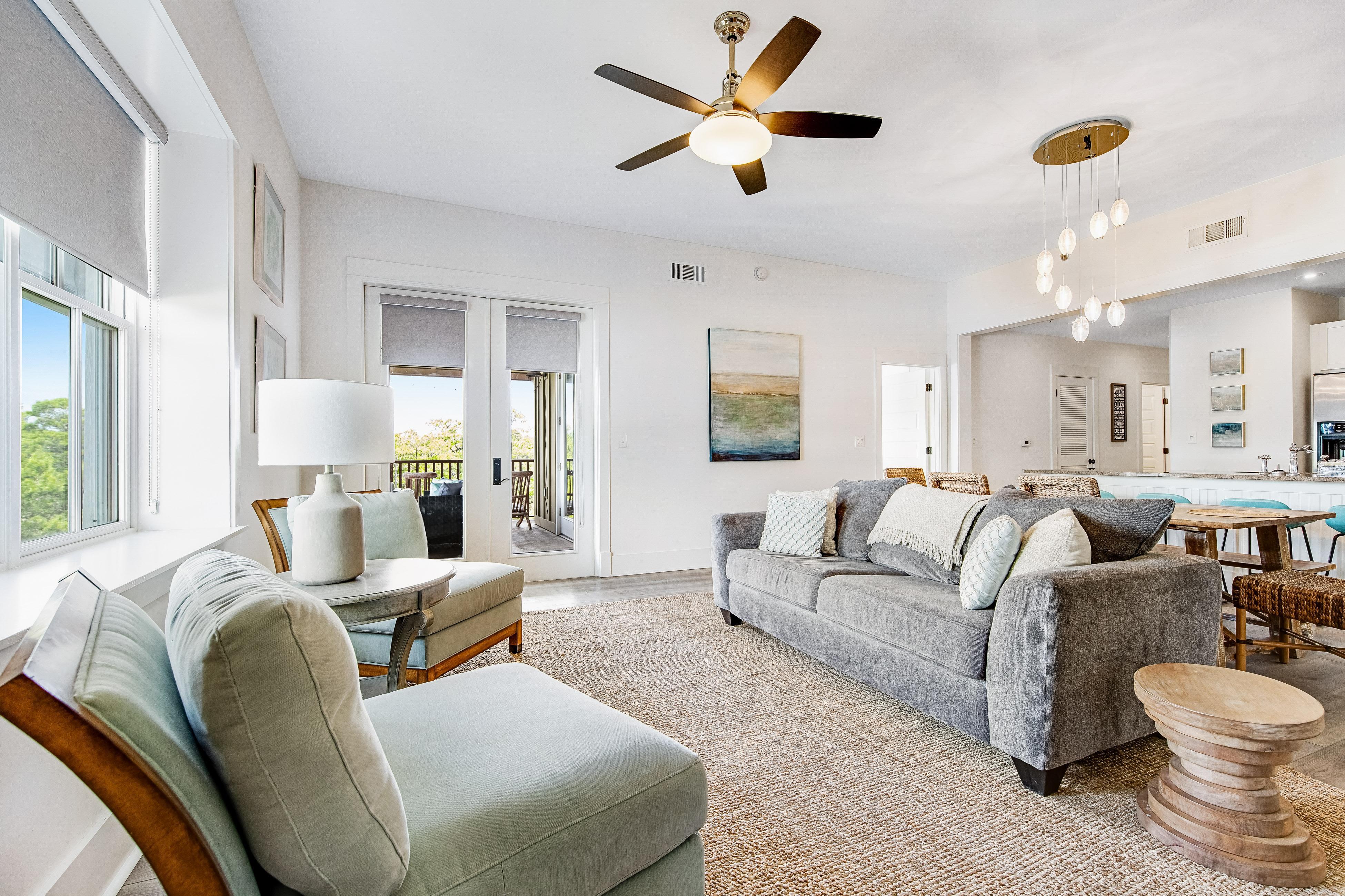 Redfish Village M2-414