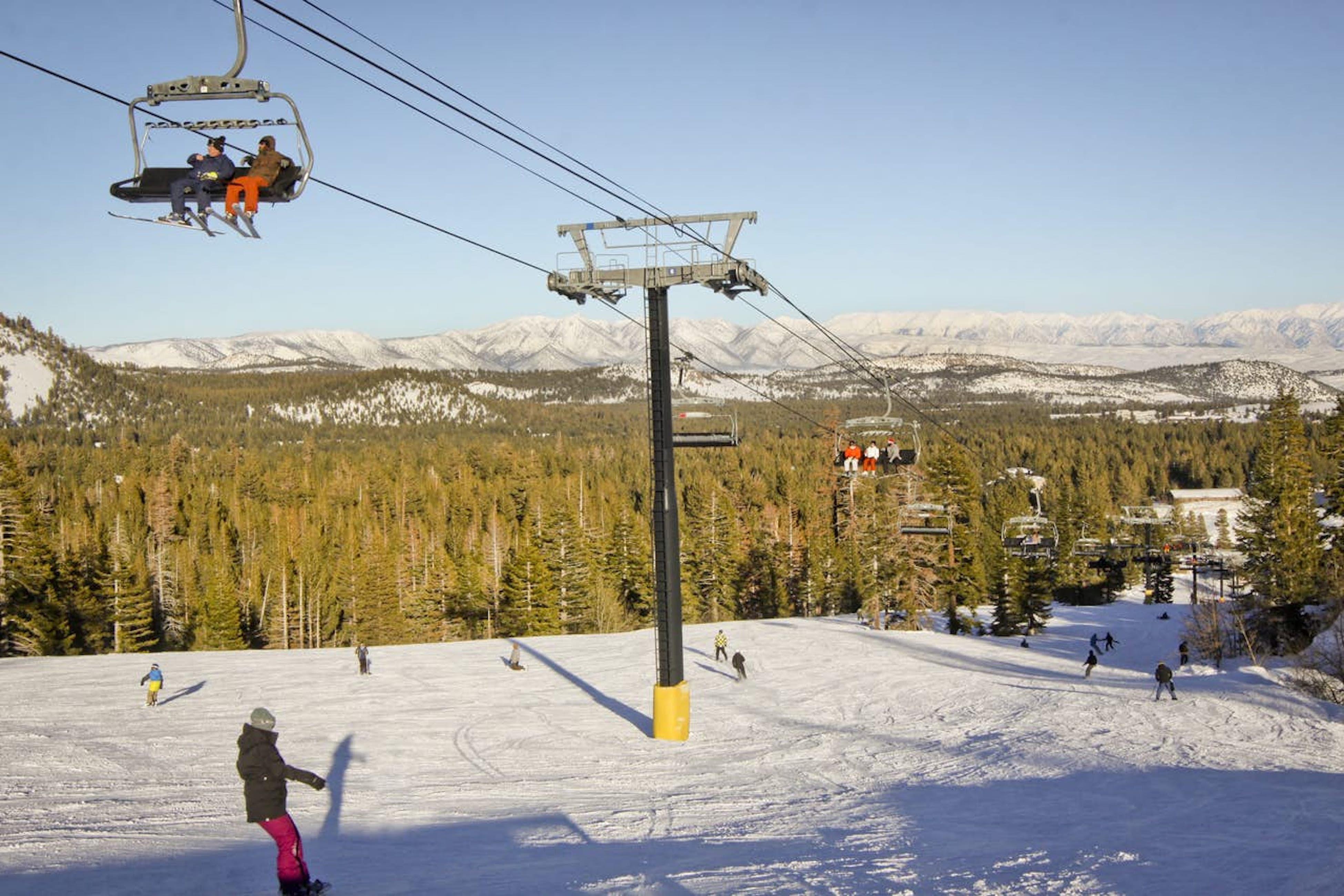 Hidden Valley 14 B 5