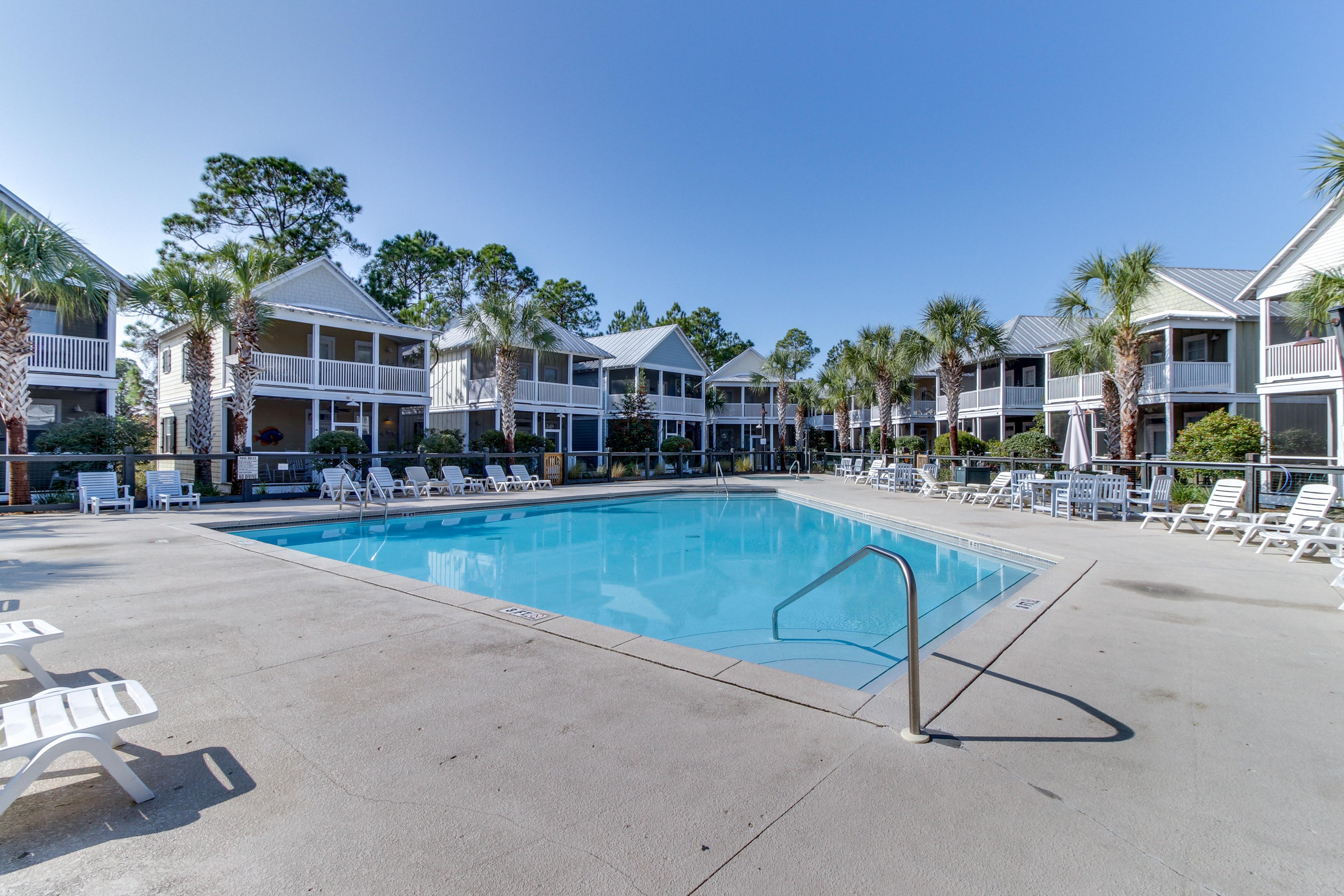 Barefoot Cottages #B10 'Southern Charmer' 4