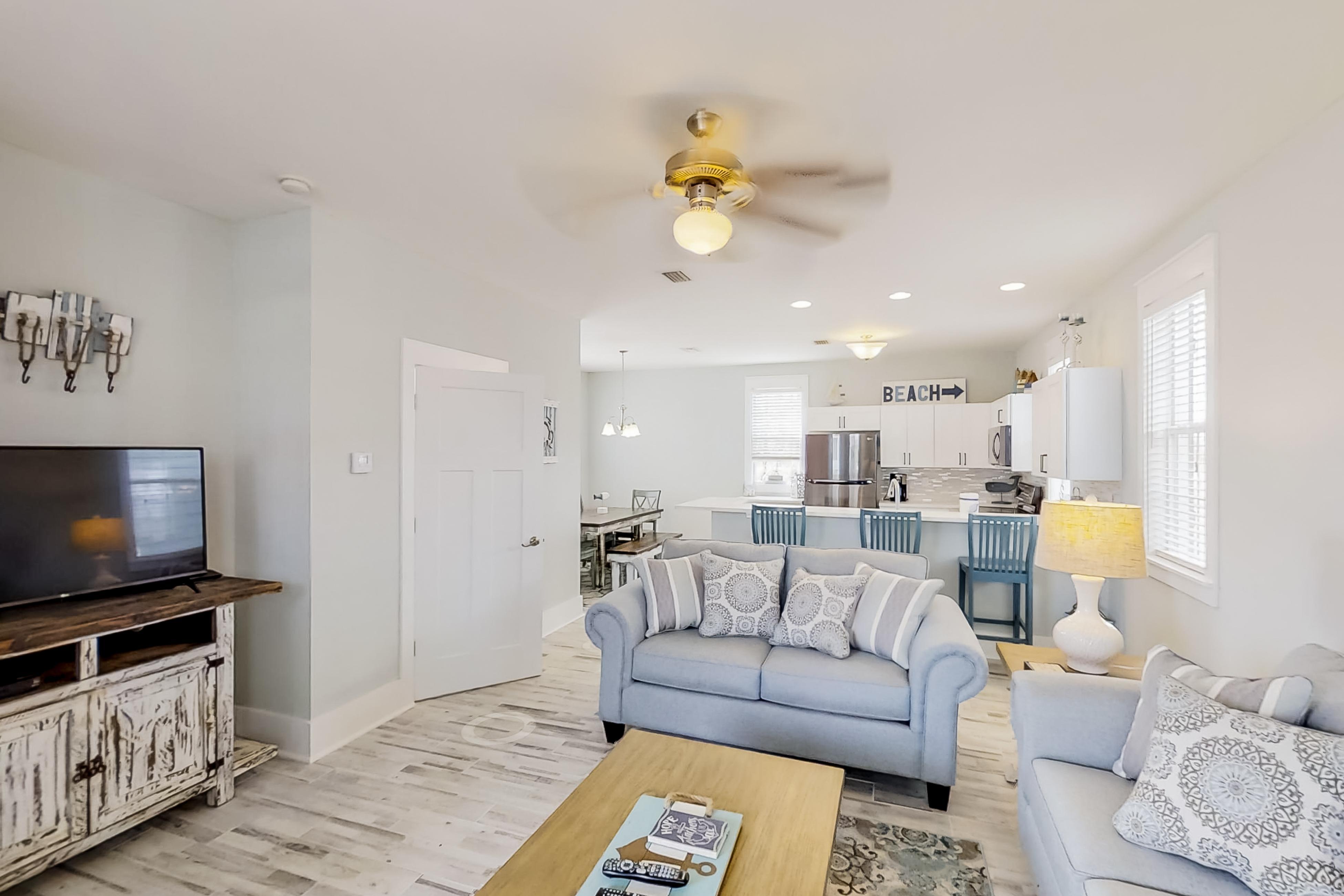 Barefoot Cottages #B10 'Southern Charmer'