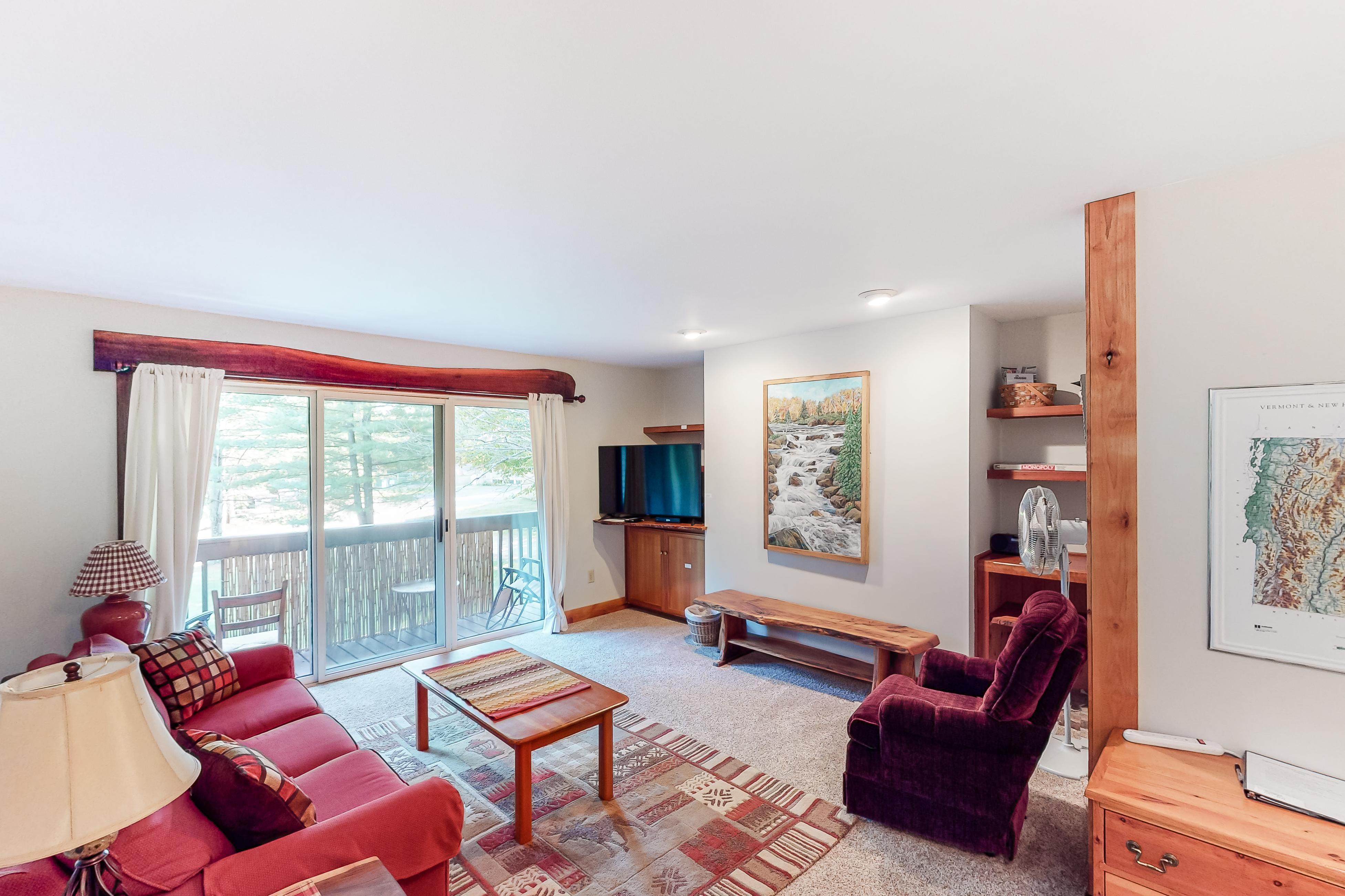 Ski/Hike Getaway